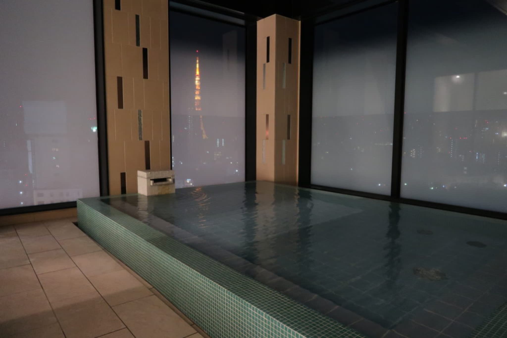 rotenburo roppongi