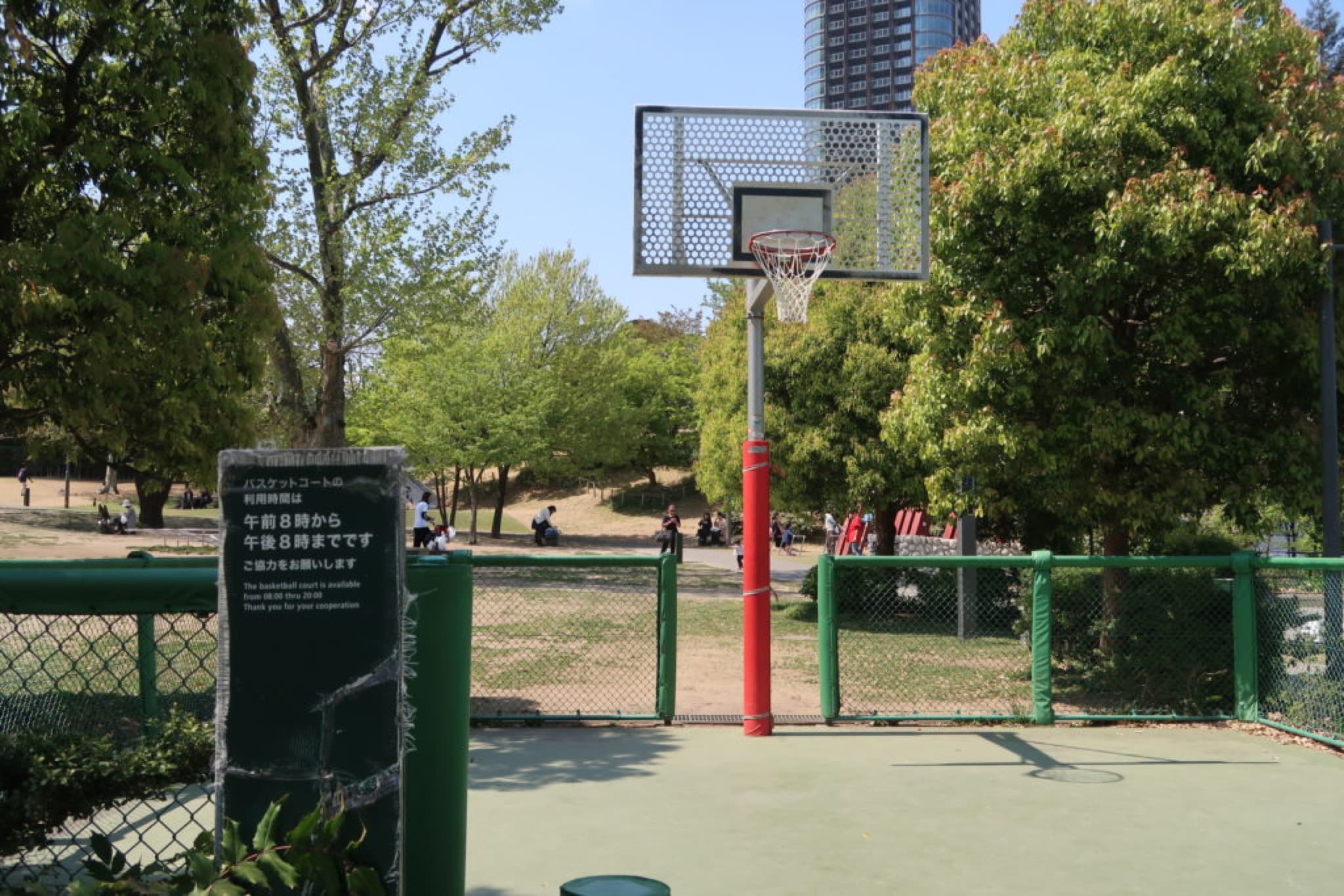 tokyo basket