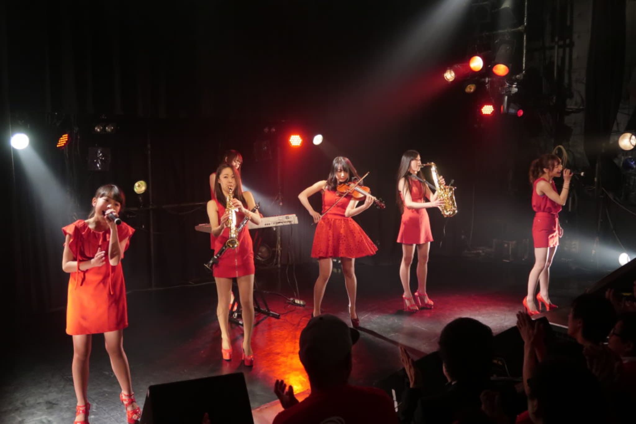tokyo candoll