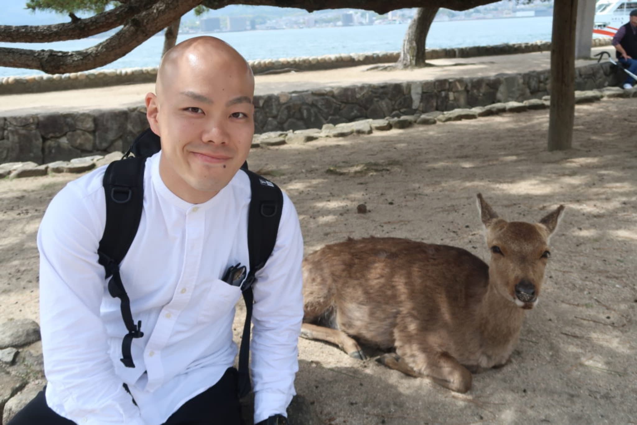 miyajima