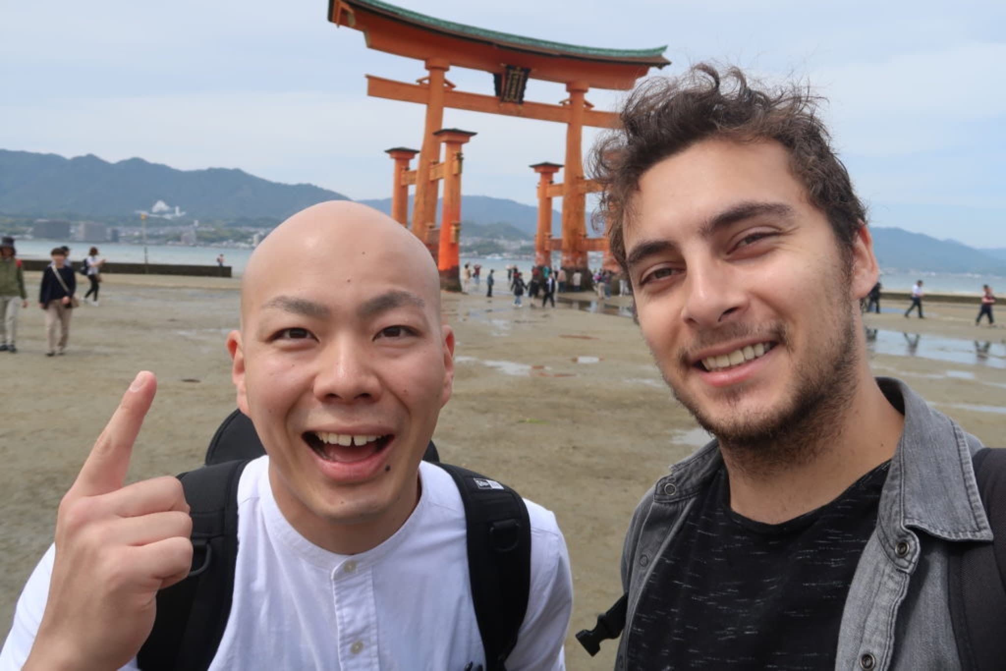 naoki ichiban japan