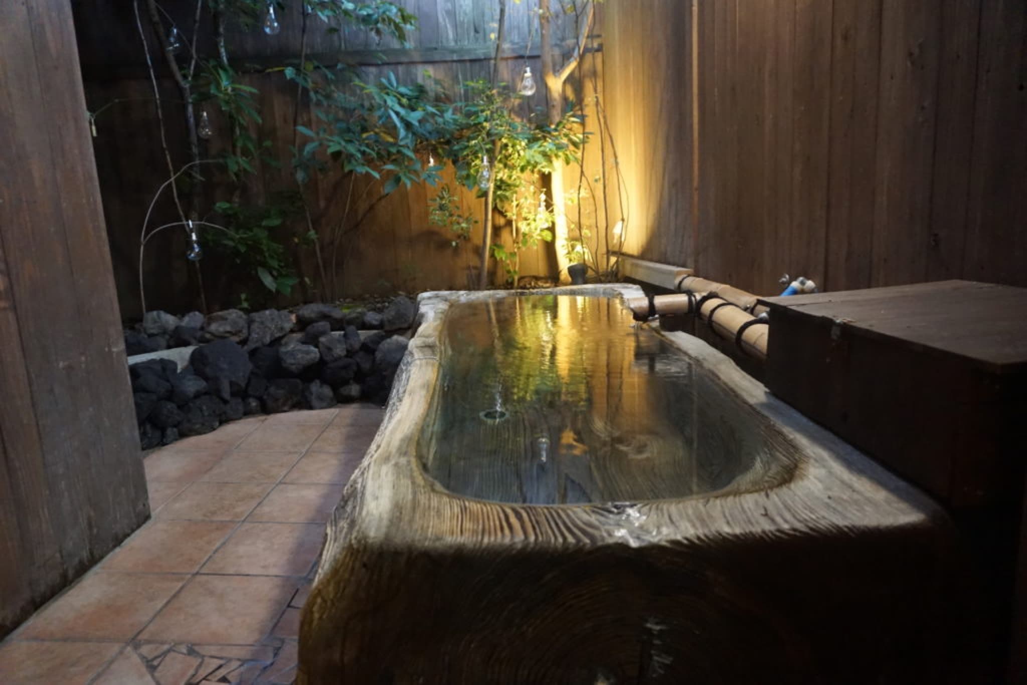 kumamoto onsen