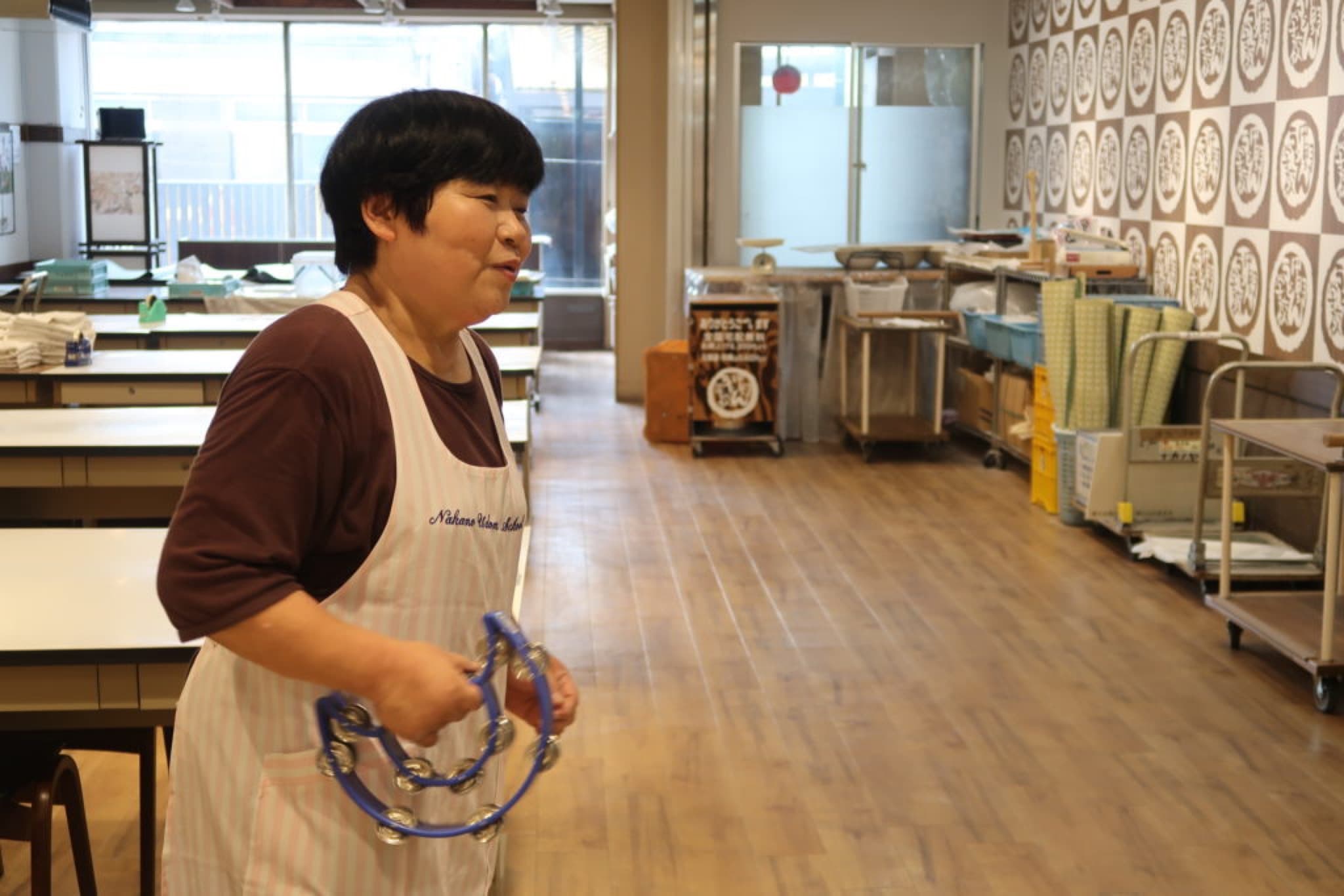 nakano udon gakkou
