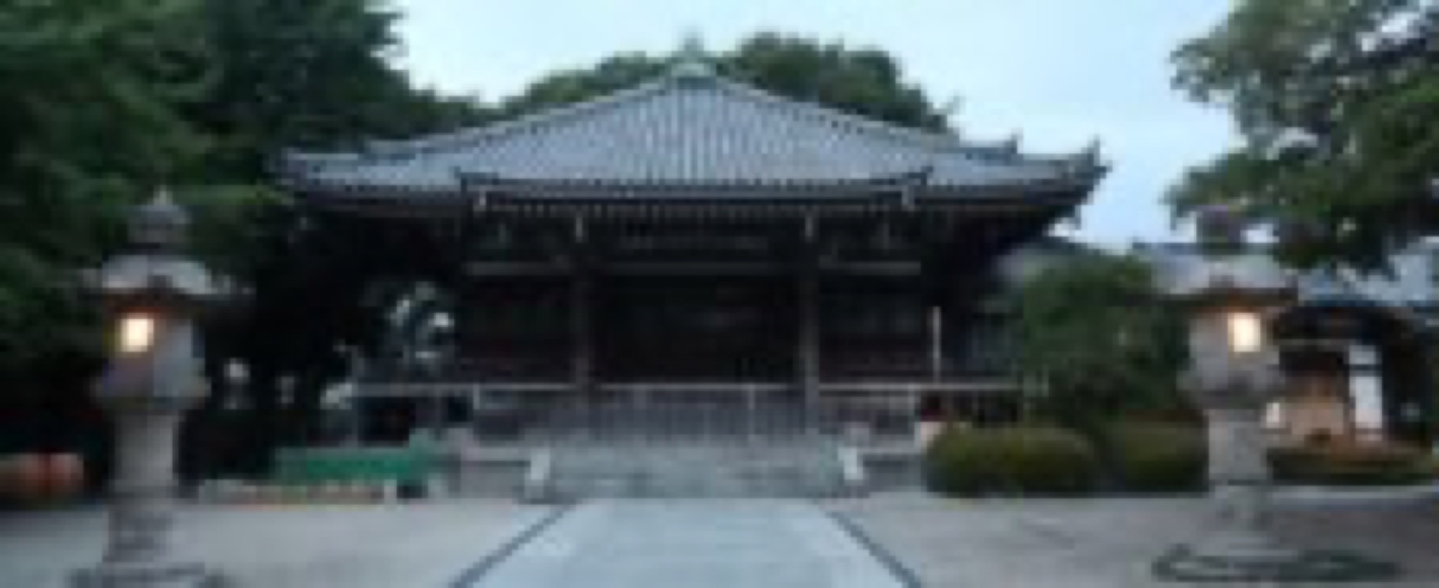 temple tateishi