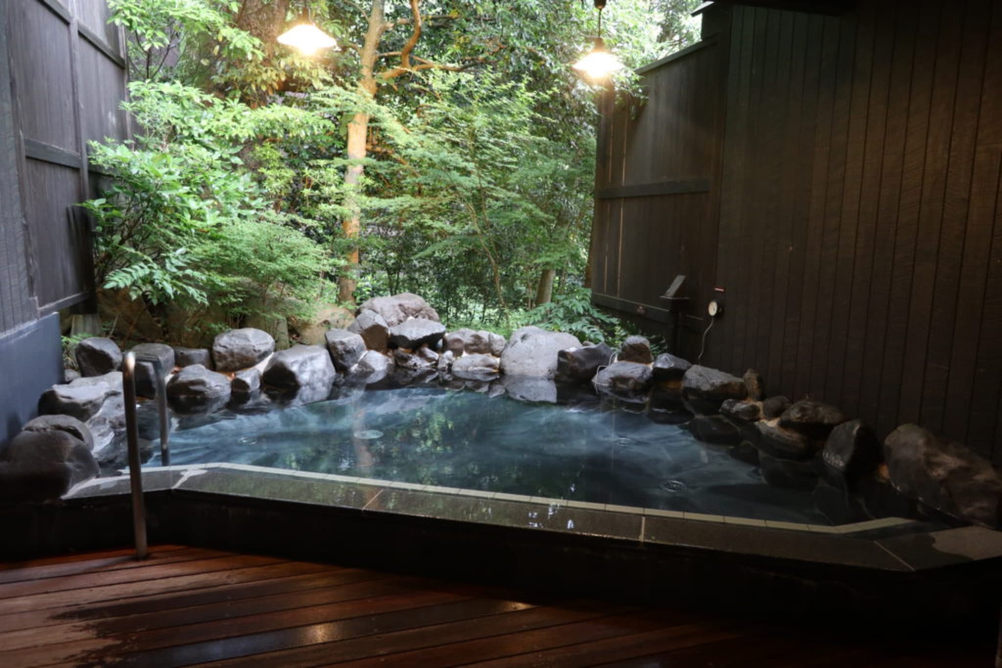 hakone onsen