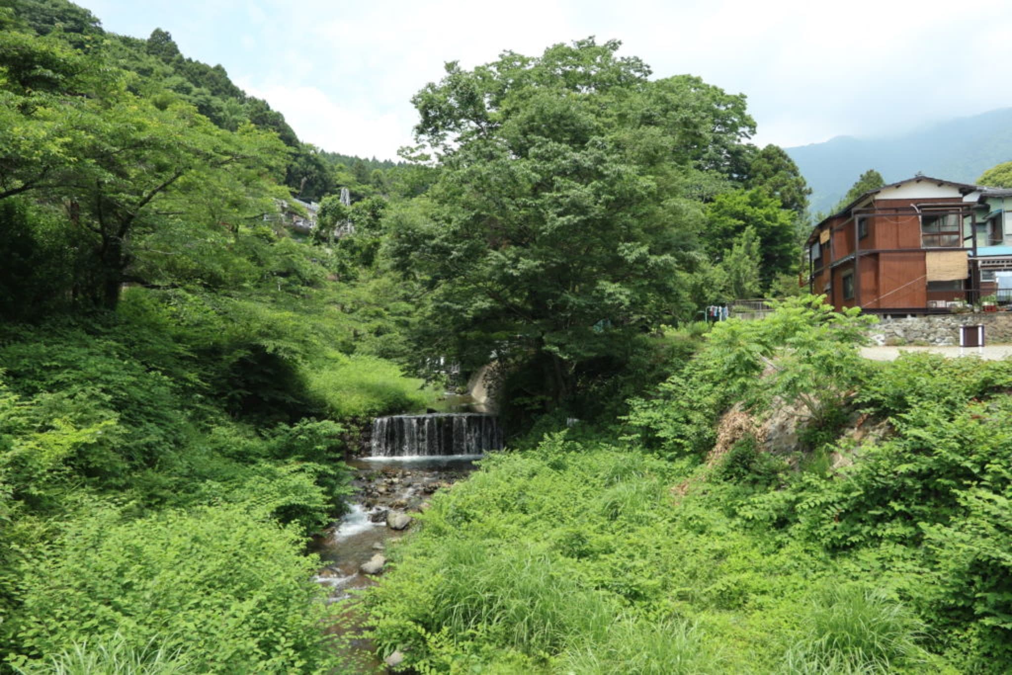 mont oyama