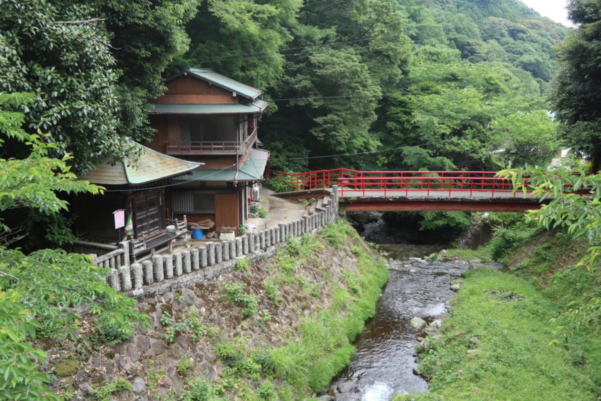mont oyama