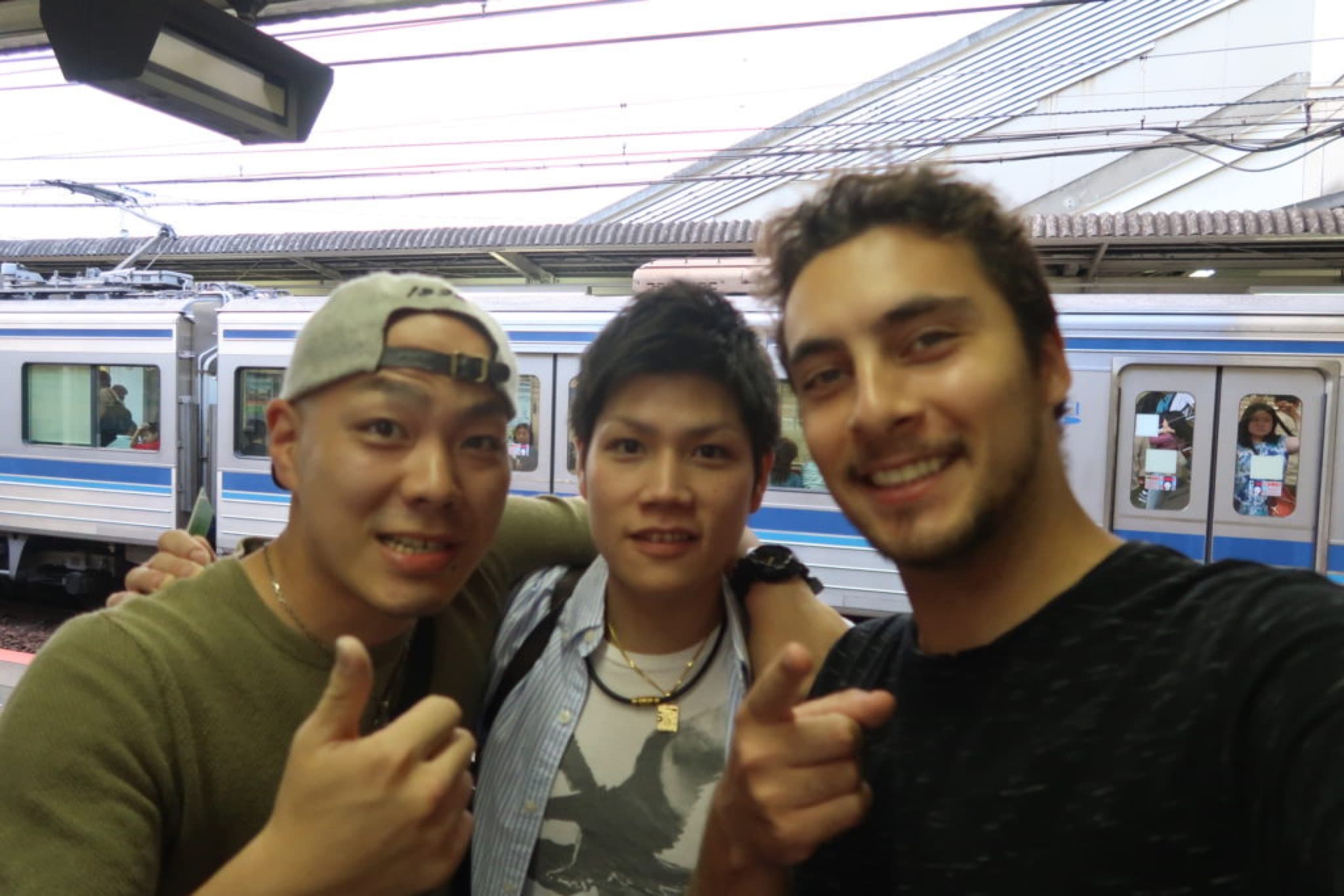 ichiban japan naoki