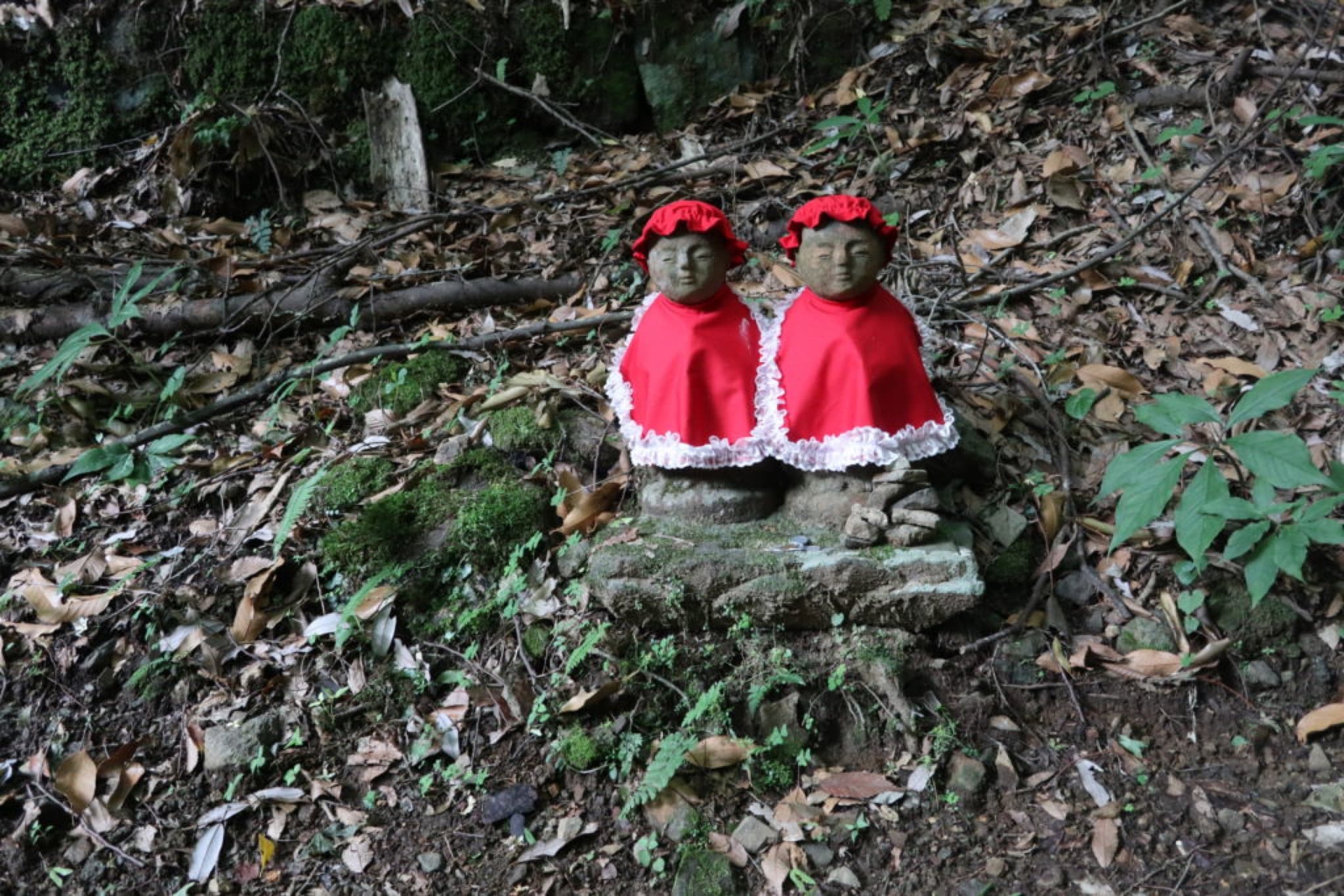 oyama jizo