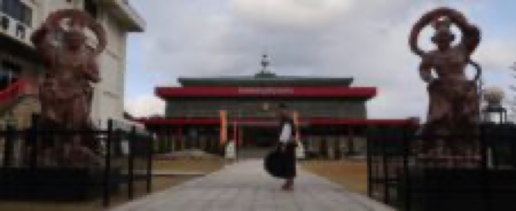 tadotsu shorinji kempo