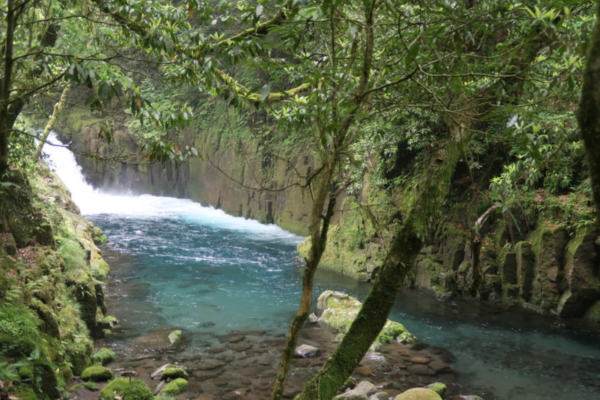 vallée de kikuchi