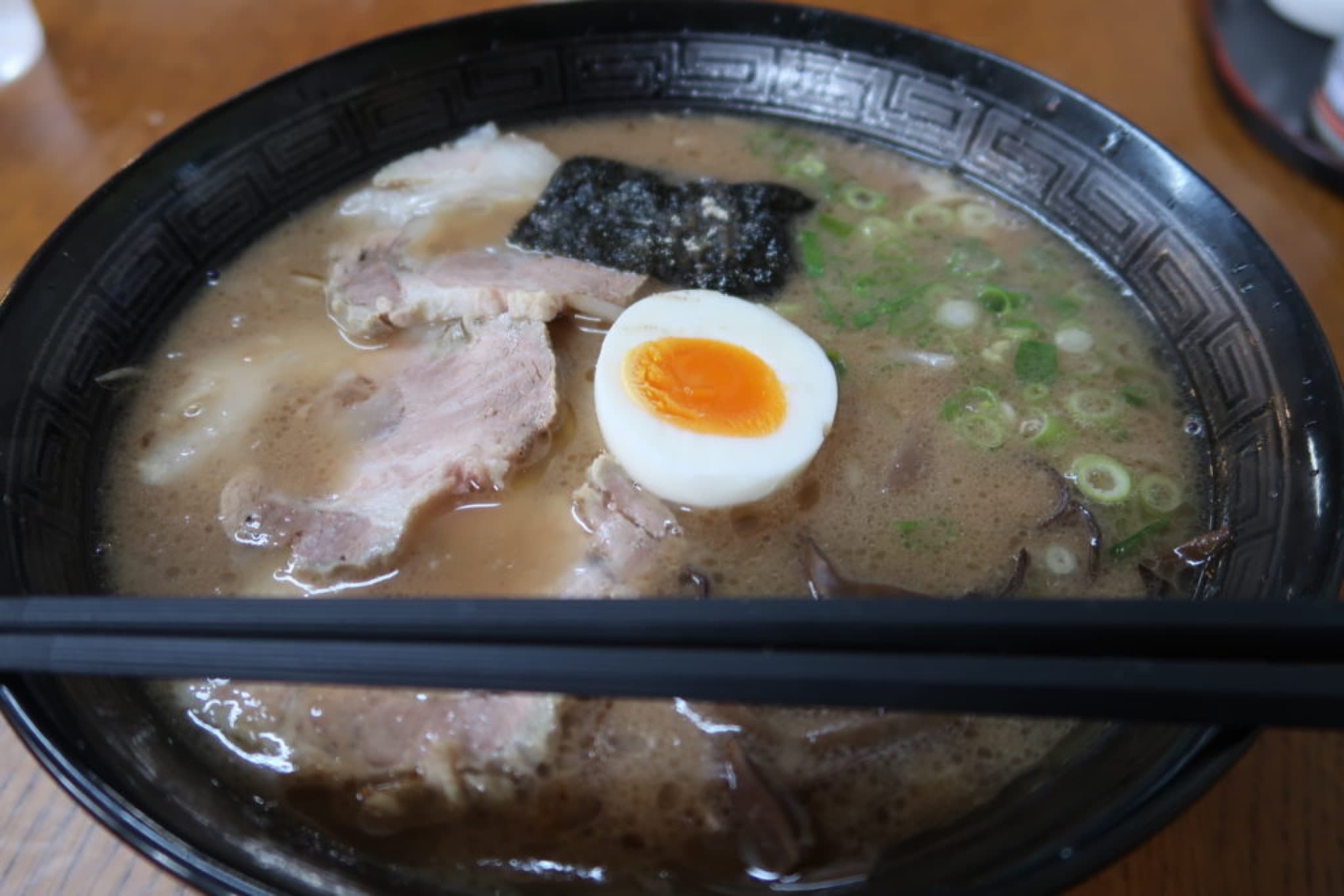 kumamoto ramen