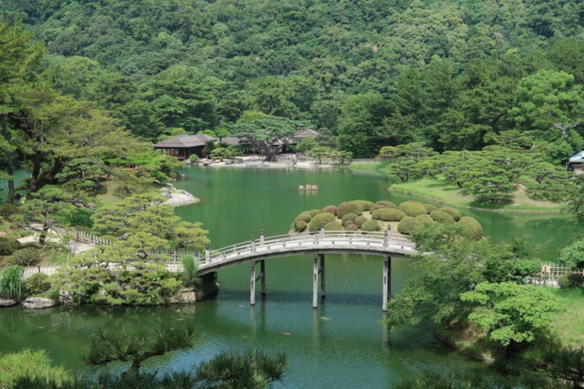 Tourisme à Kagawa : les endroits à voir à Kagawa