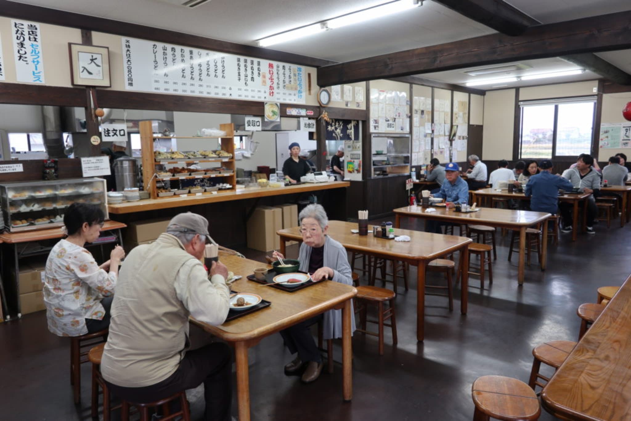 udon kagawa
