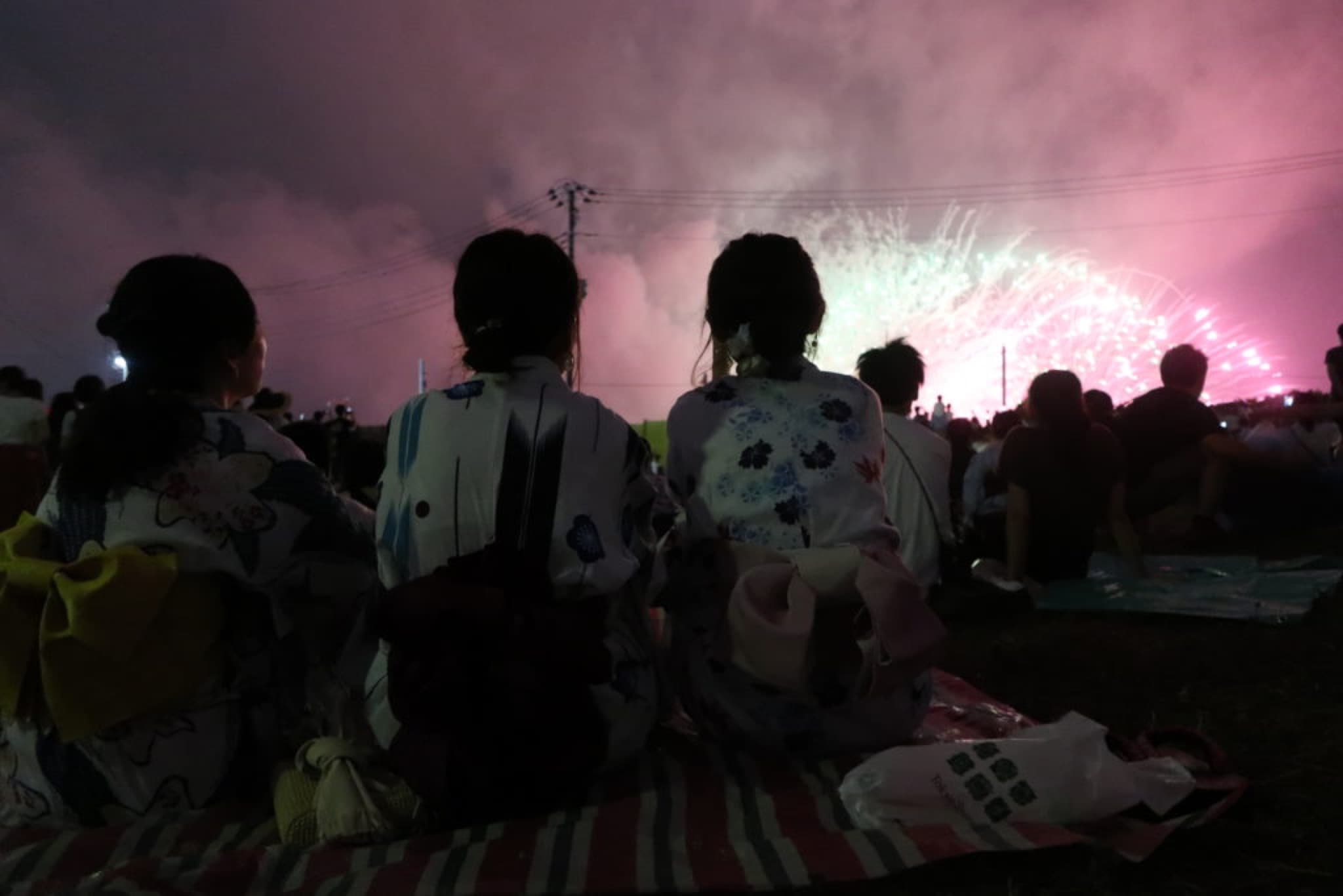 hanabi kamakura