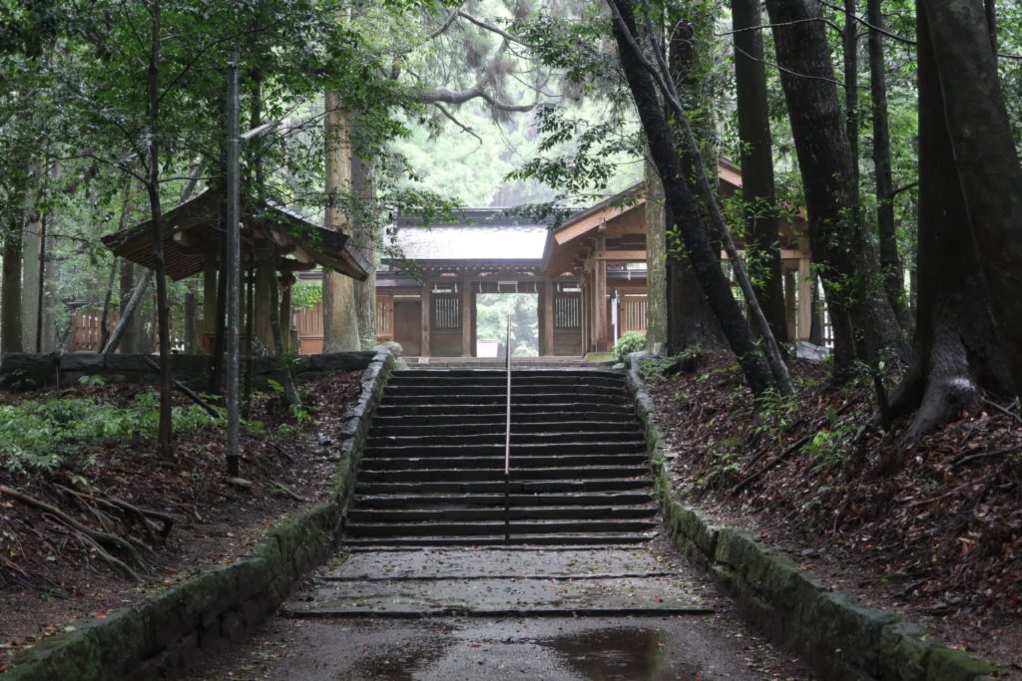 sanctuaire sano-jinja