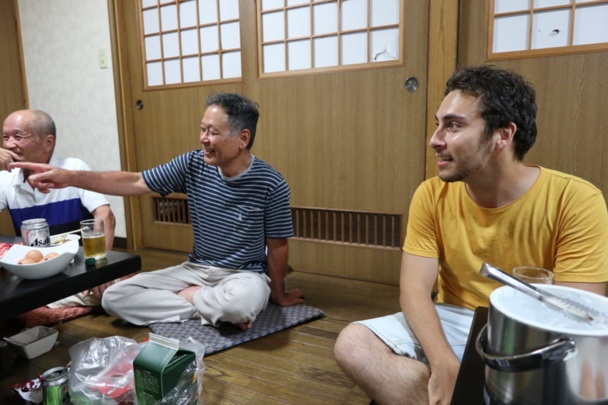 ferme kobayashi
