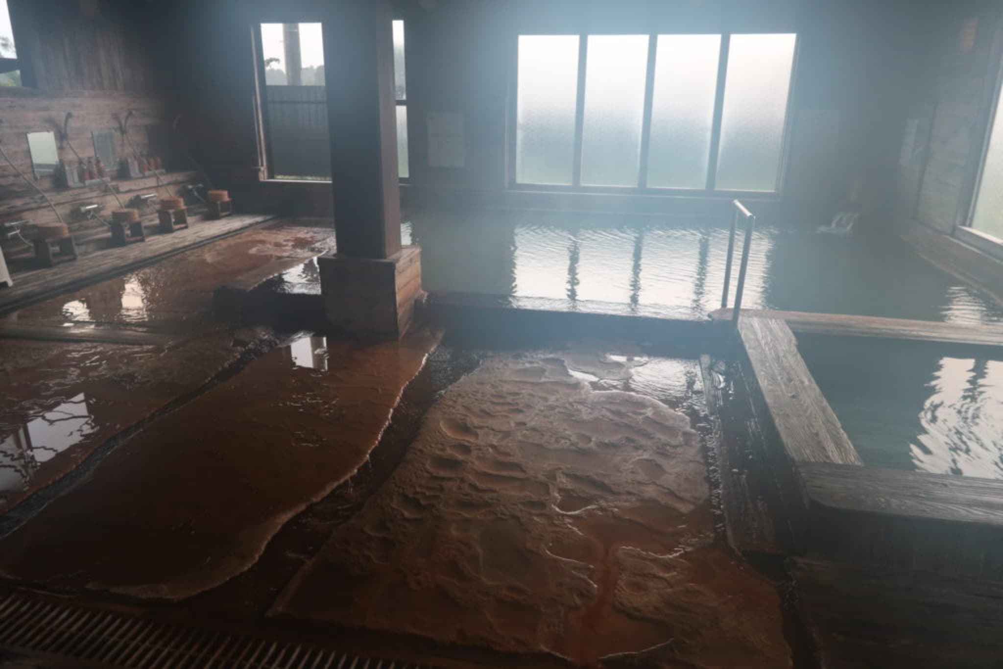 kobayashi onsen