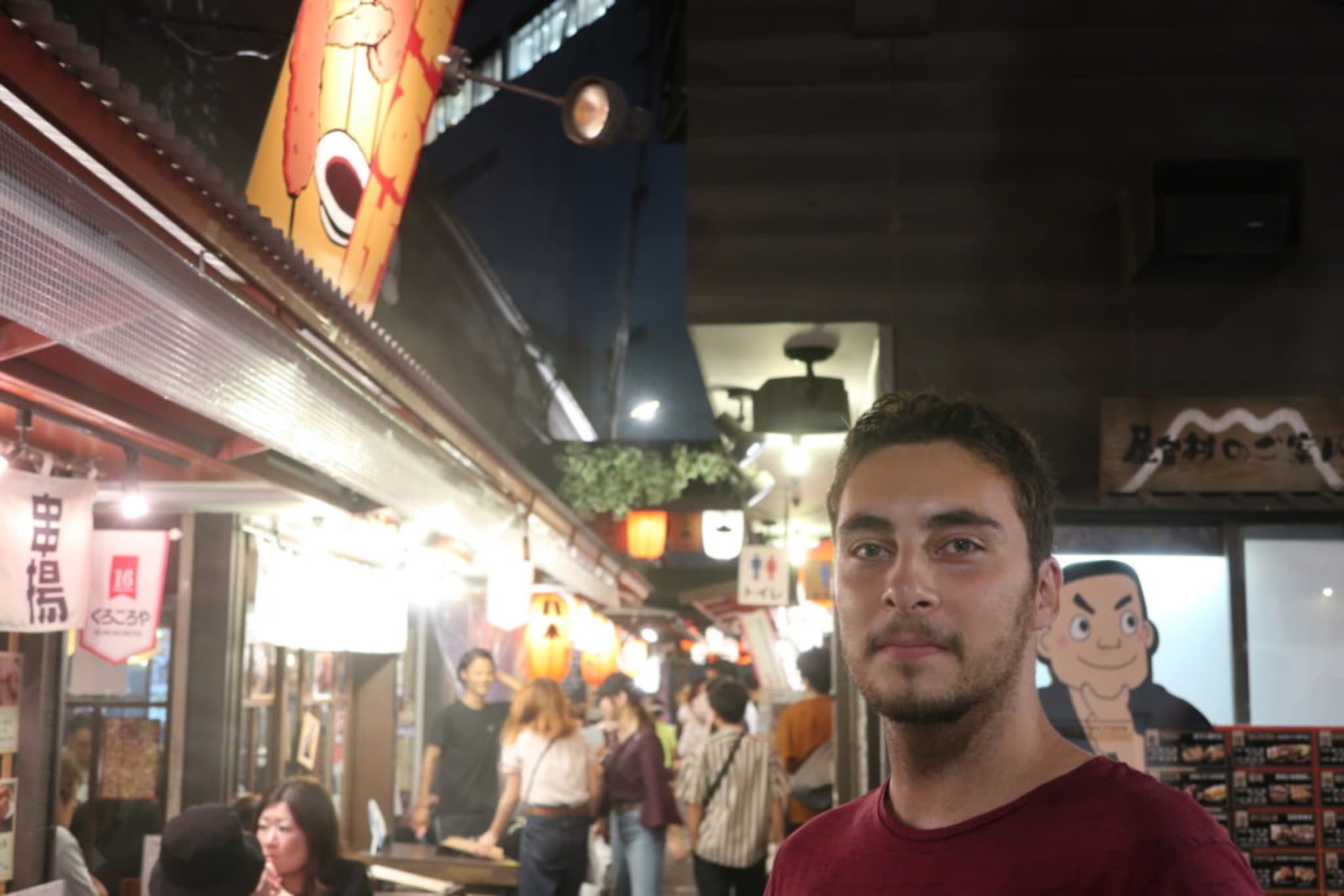ichiban japan guillaume