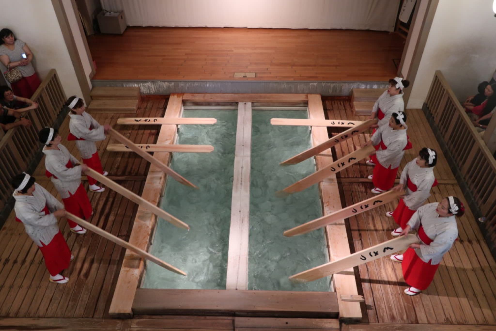 yumomi kusatsu