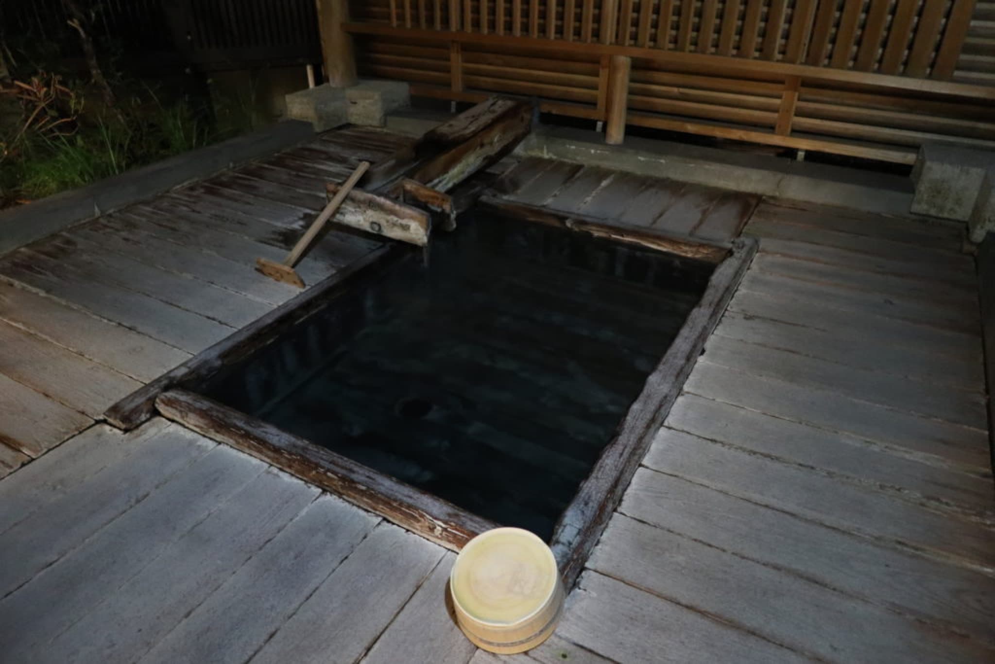 onsen kusatsu hotel