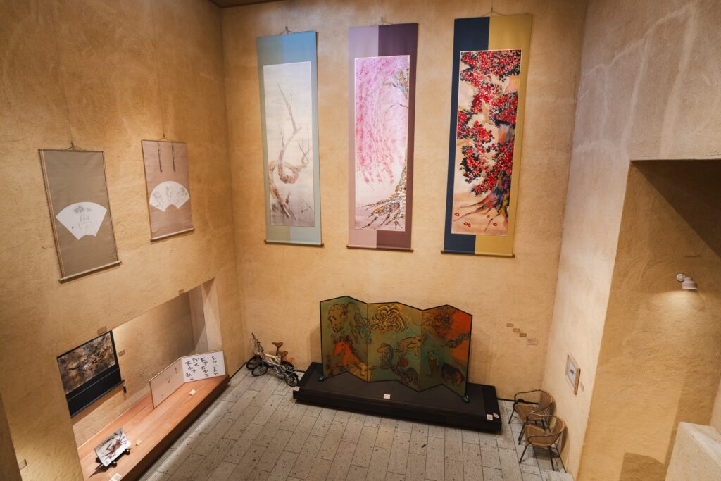 kusatsu Tsurutaro Kataoka