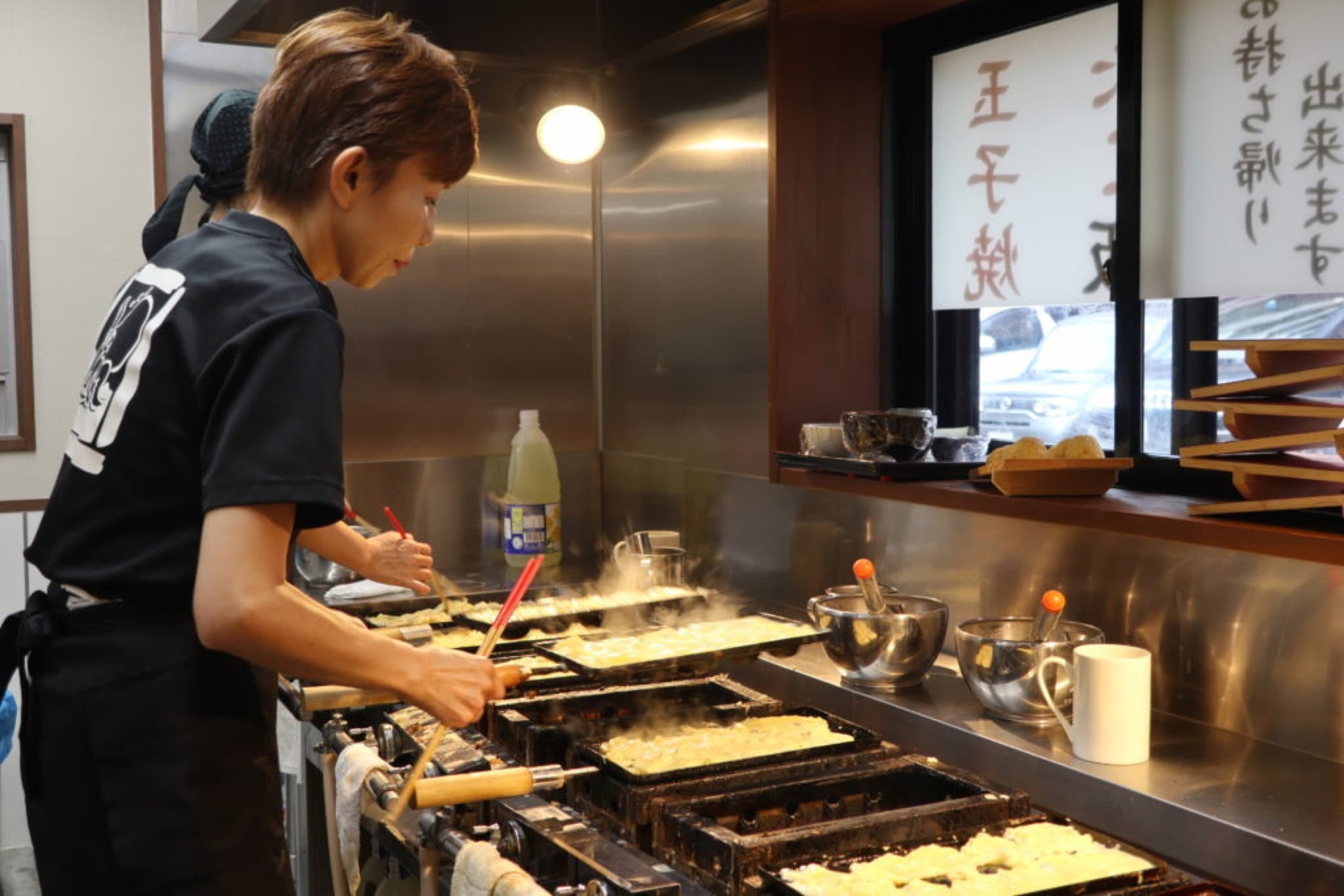 akashiyaki
