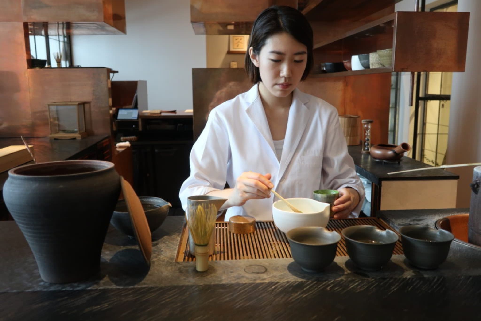 sakurai japanese tea experience