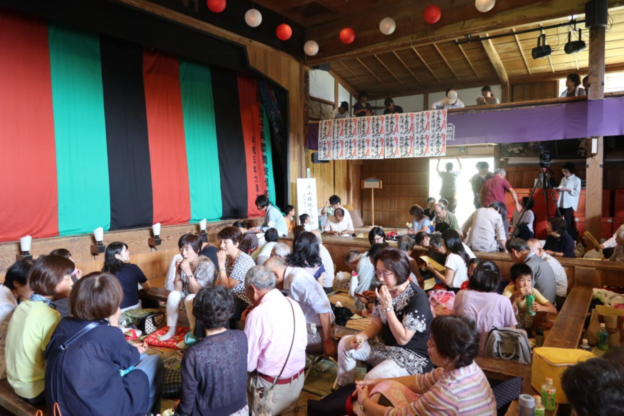 jikabuki gifu
