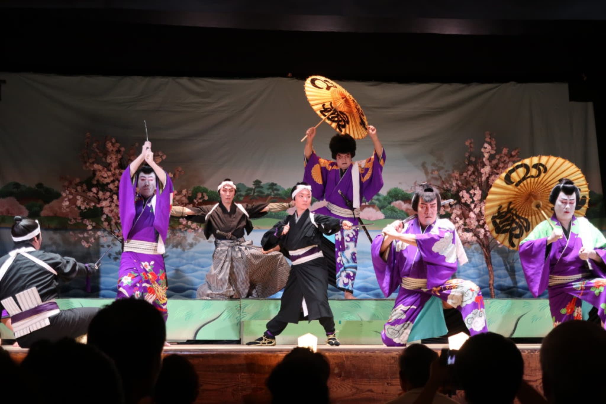 ji-kabuki