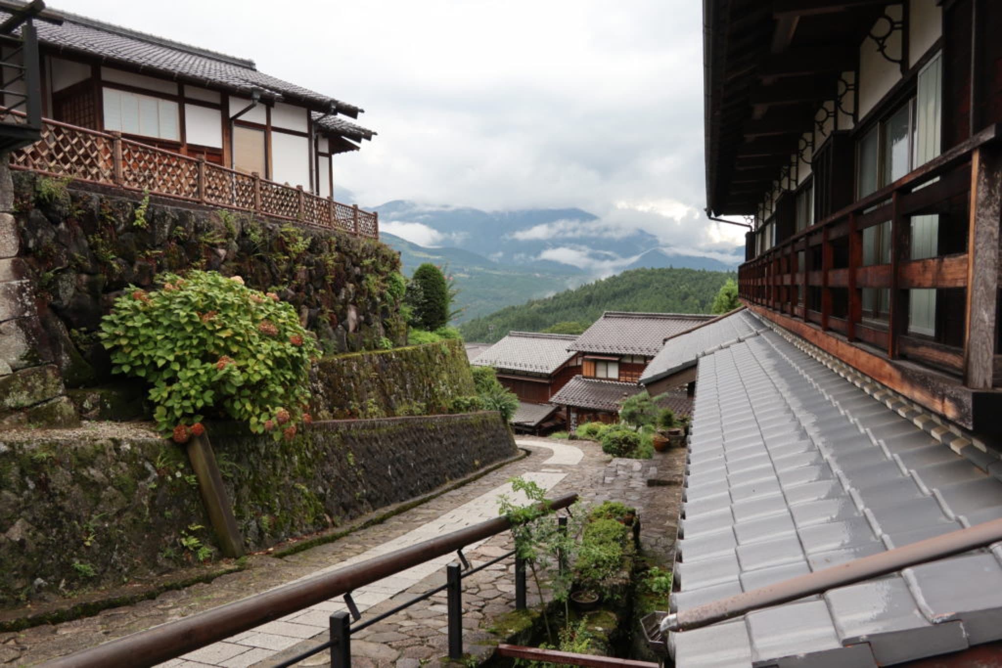 magome gifu