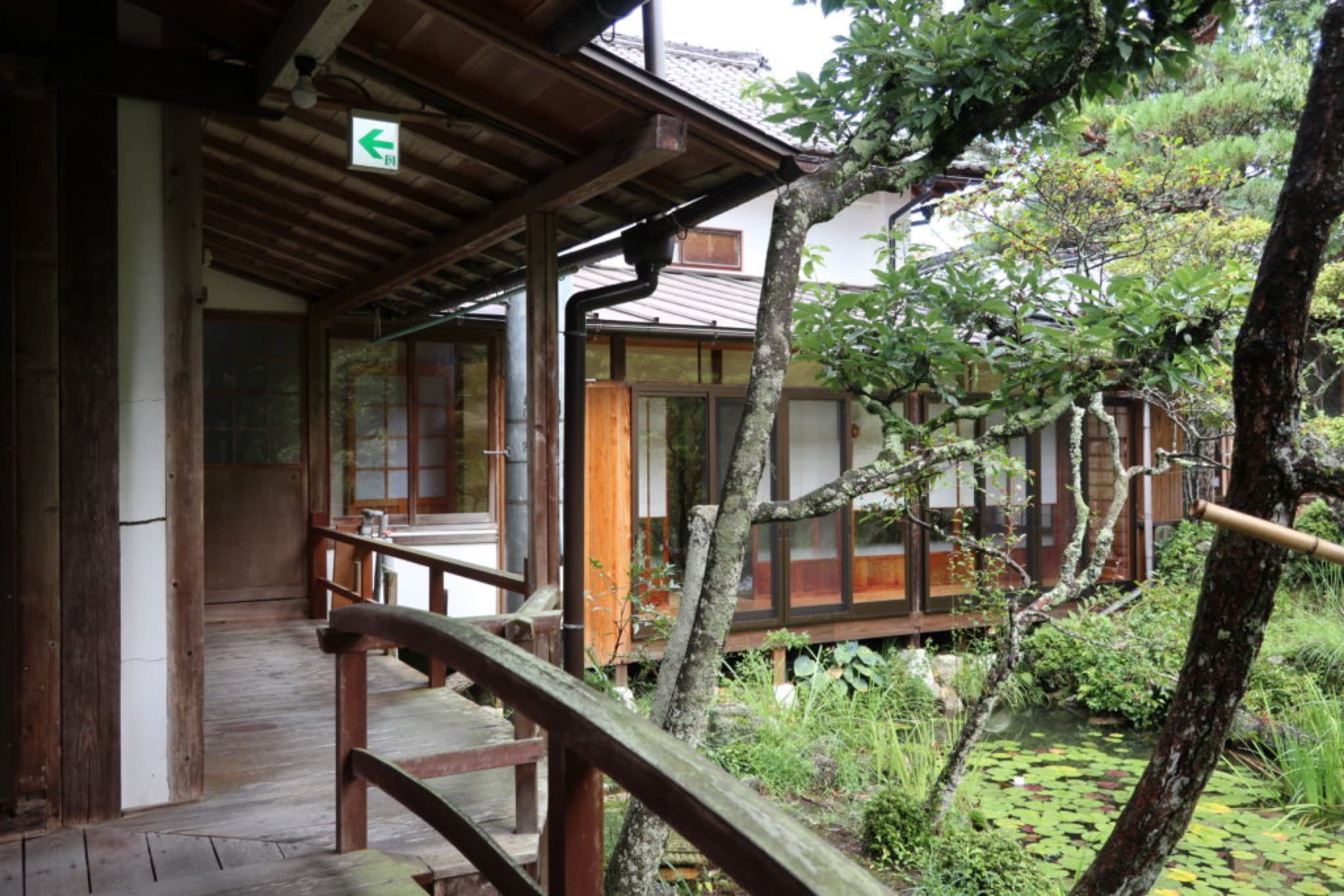 eishoji magome