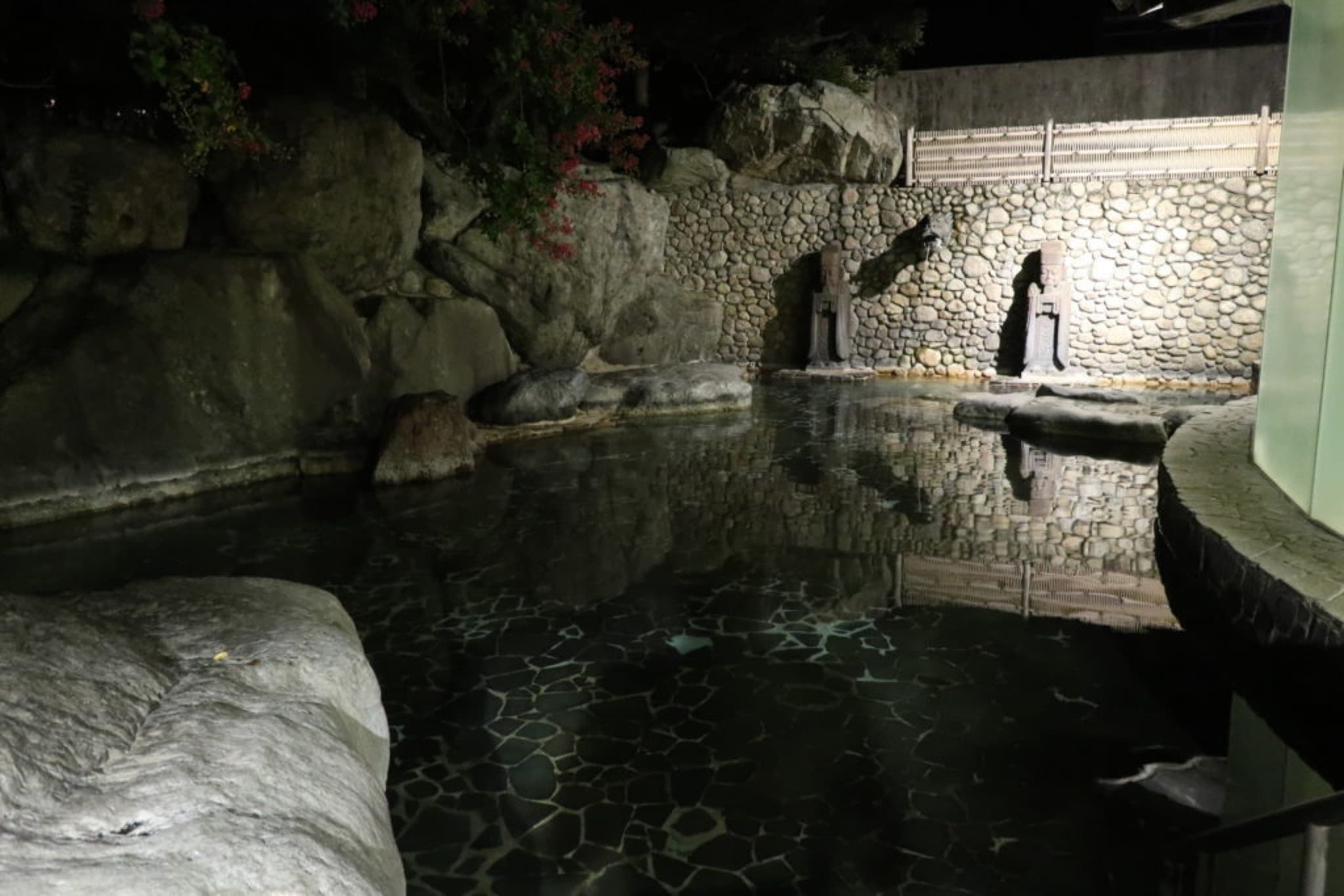 suimeikan onsen