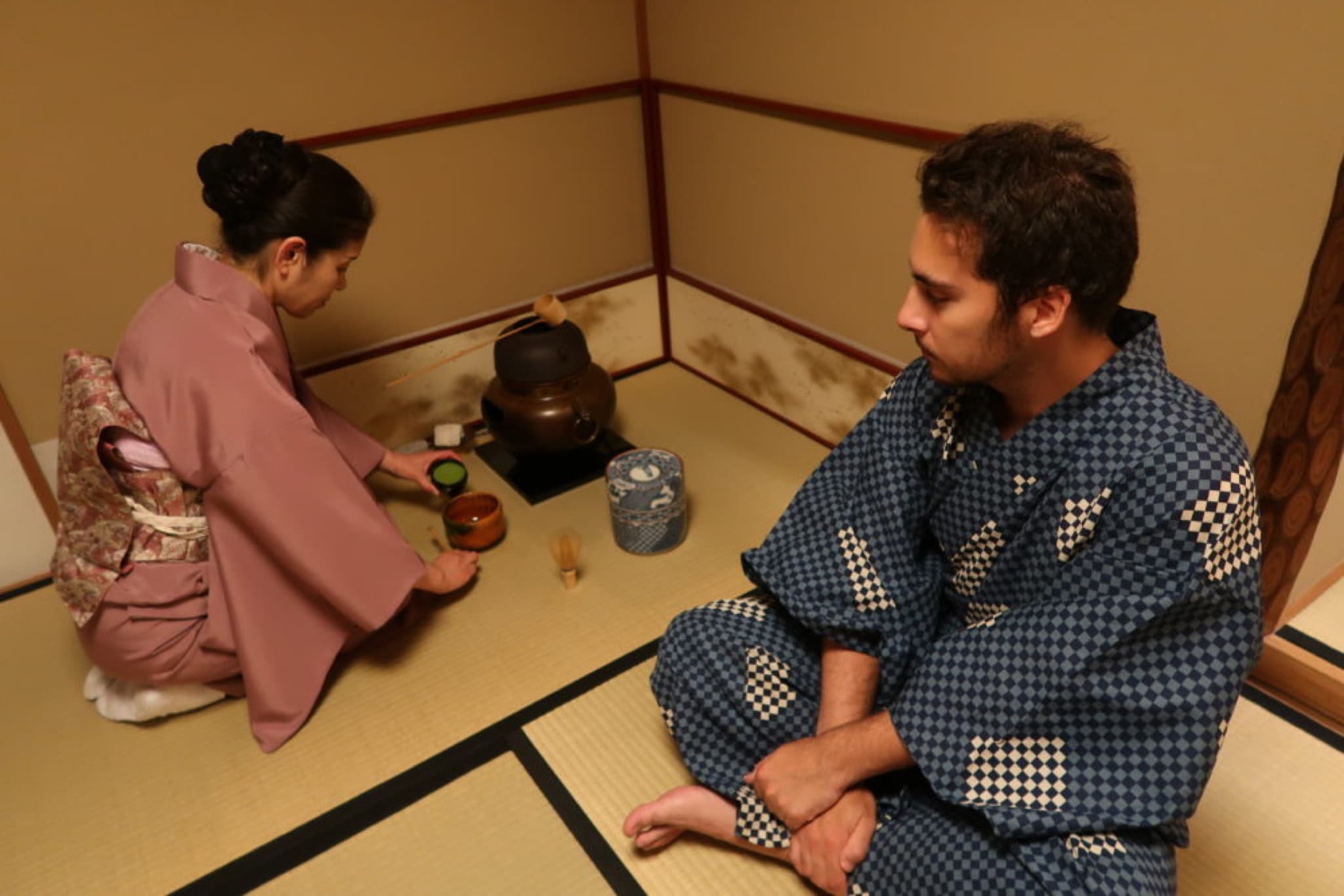sakurai japanese tea experience