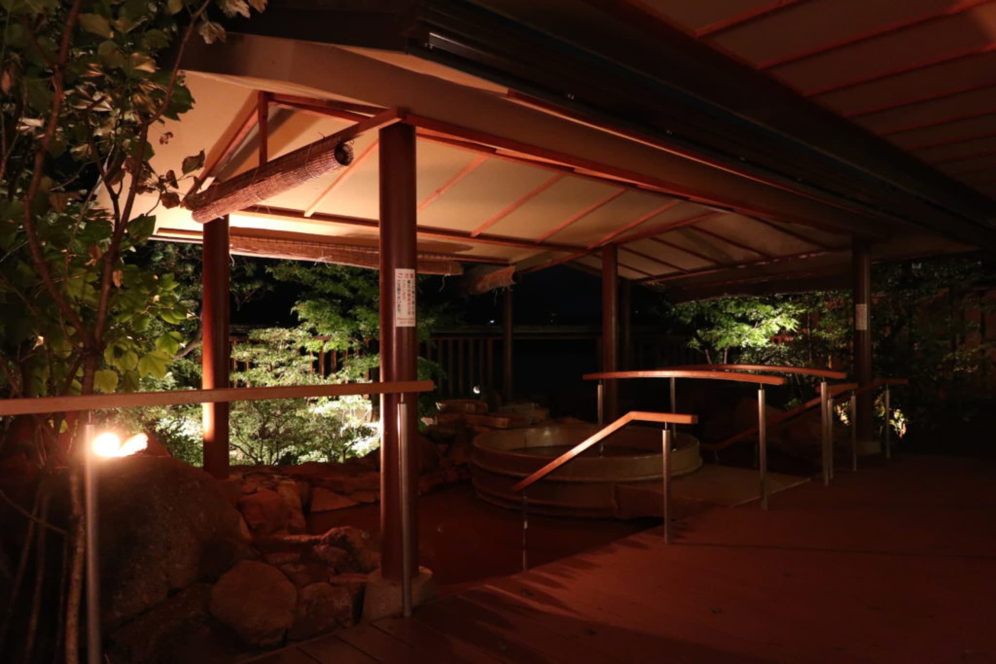 onsen juhachiro
