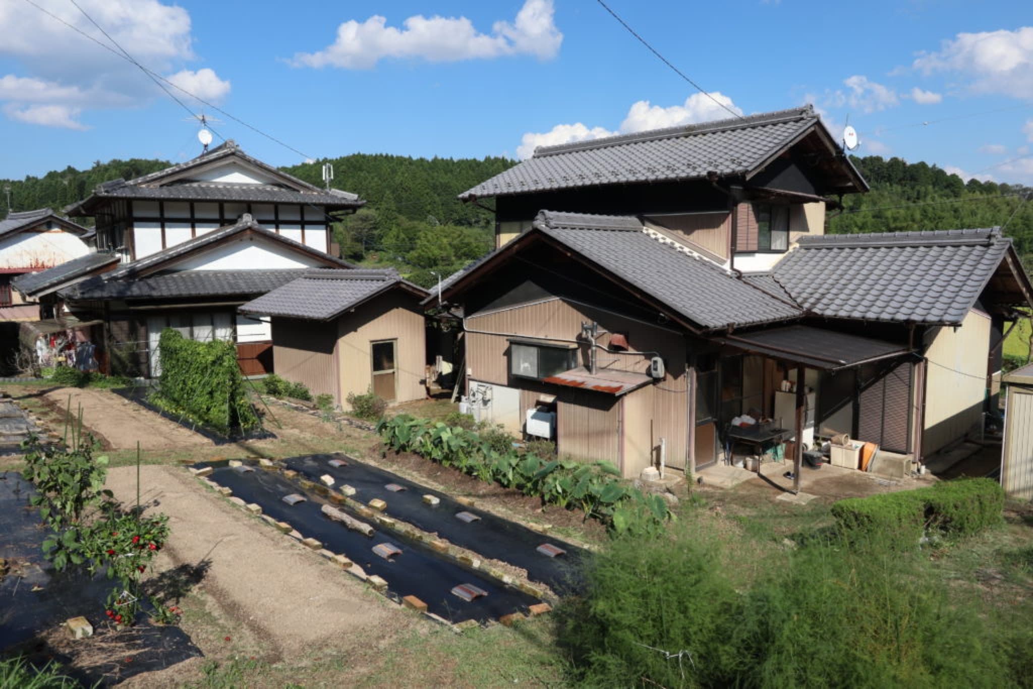 okute juku