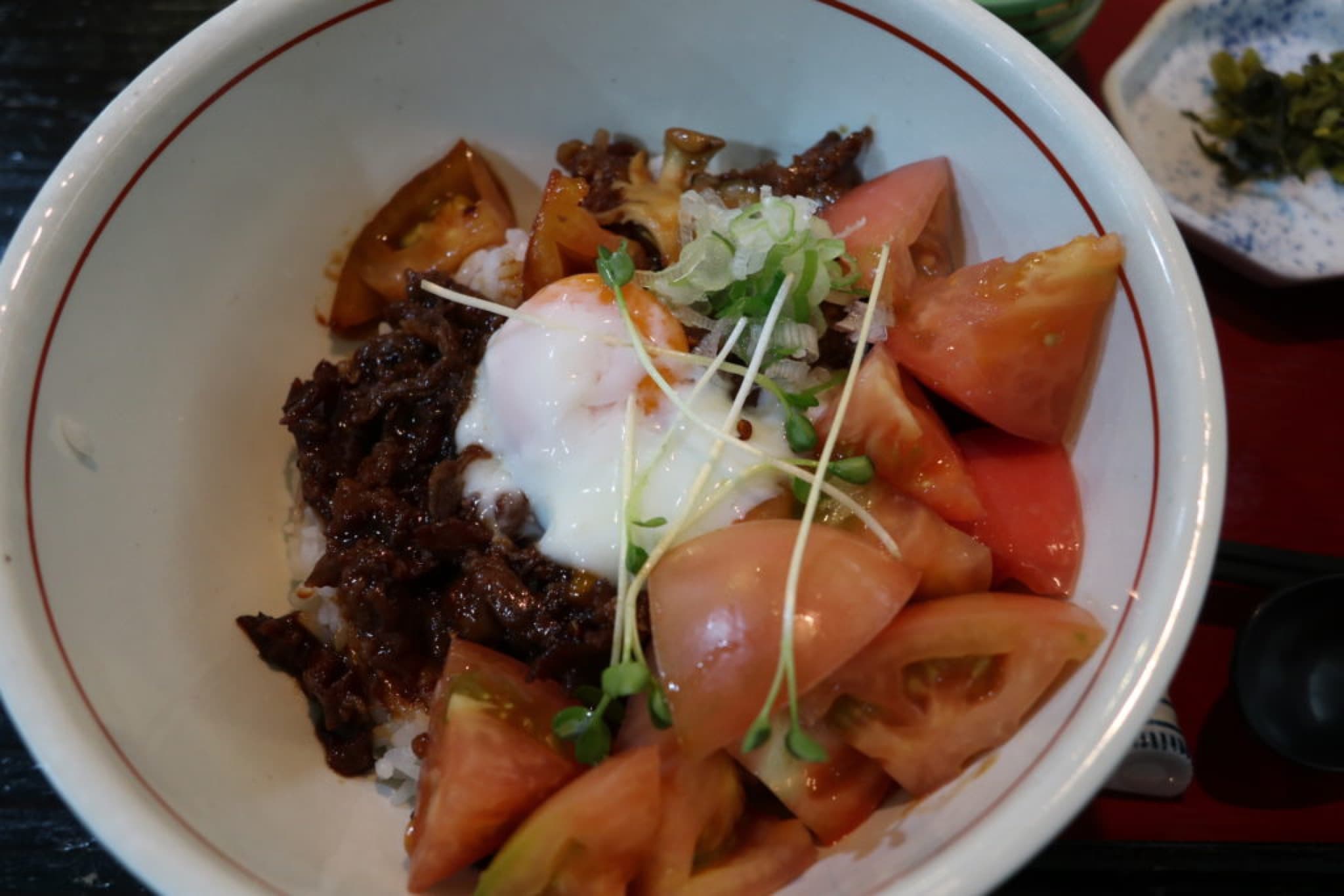 tomatodon gero onsen