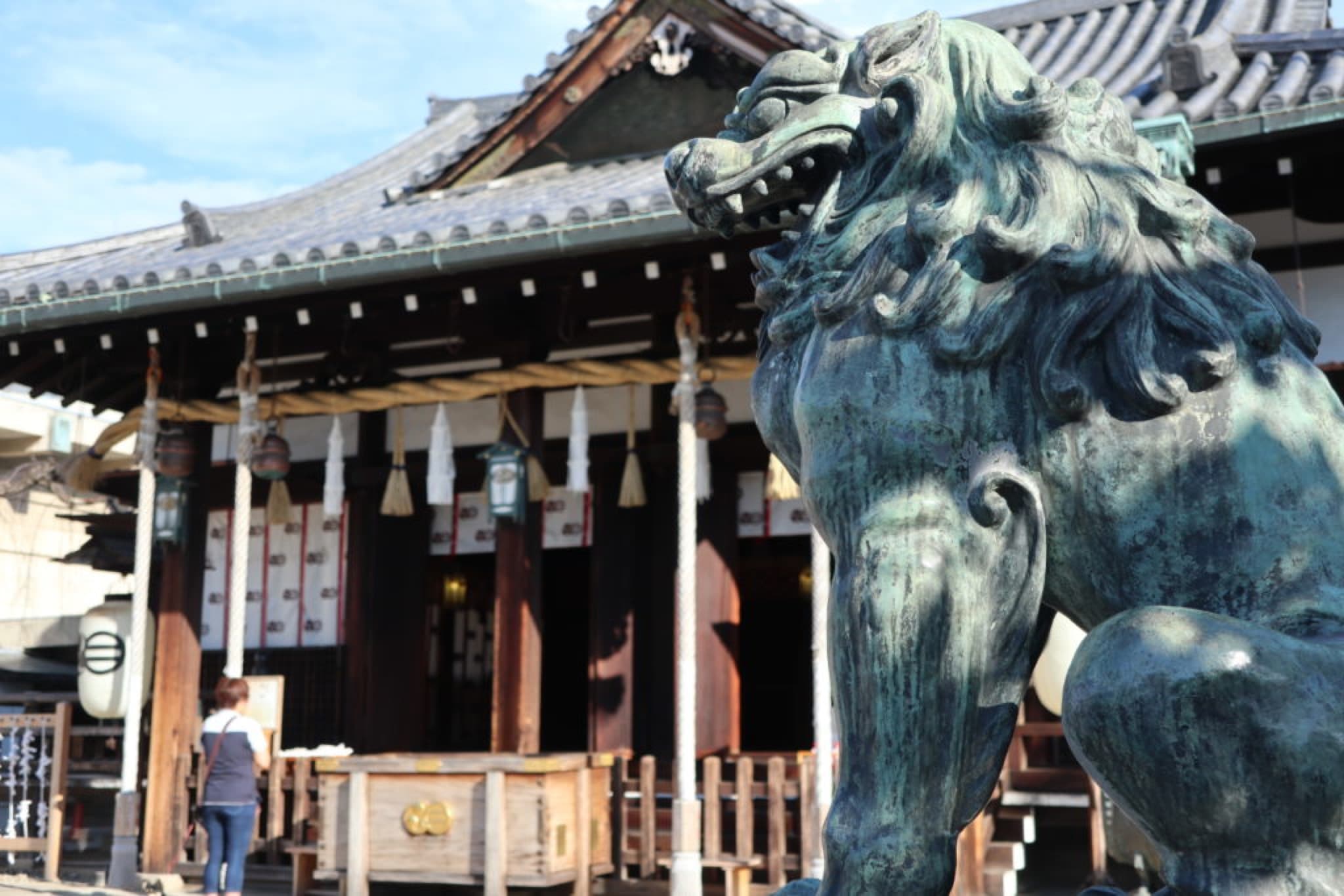 himeji itatehyozu jinja