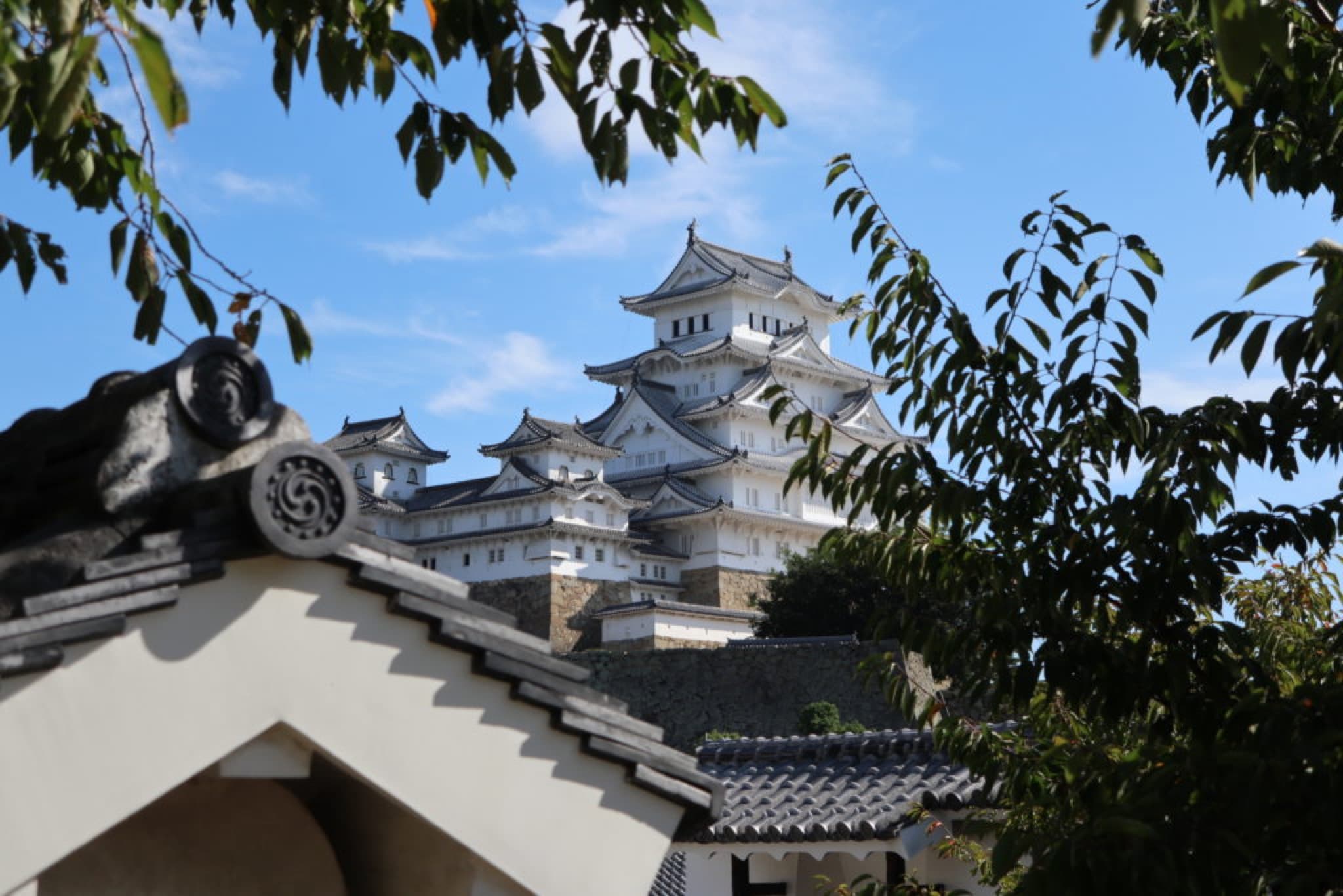château de himeji