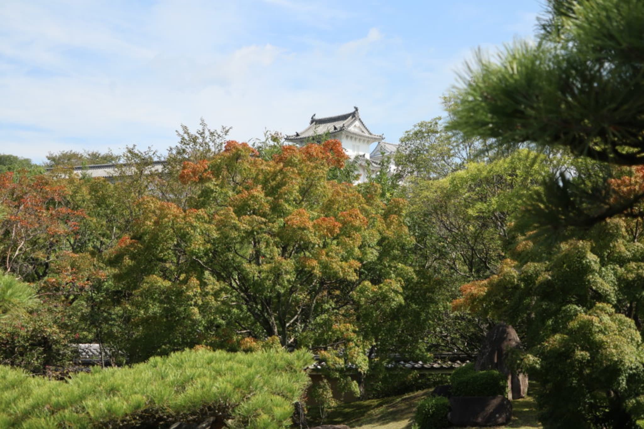 himeji kokoen