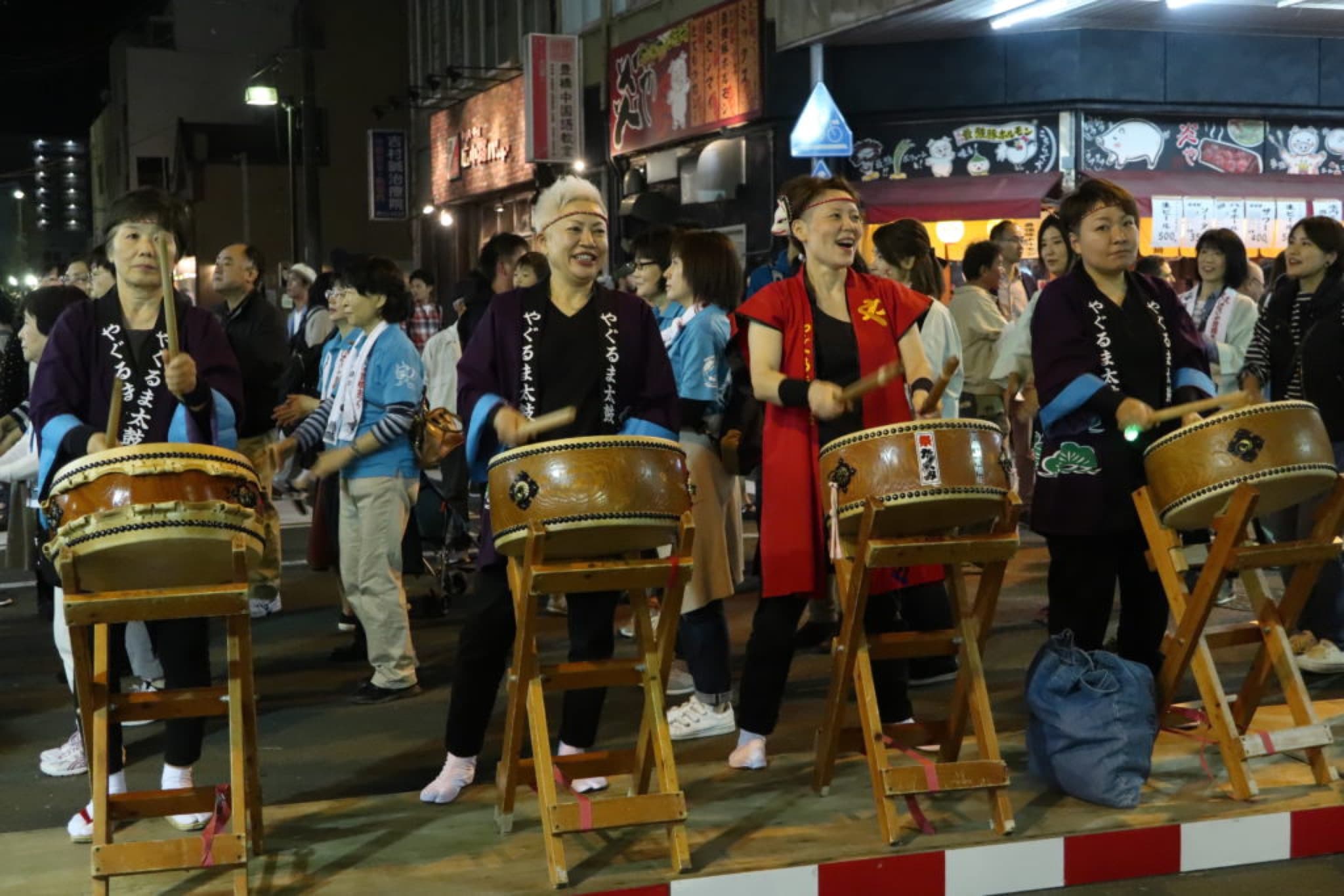 toyohashi festival