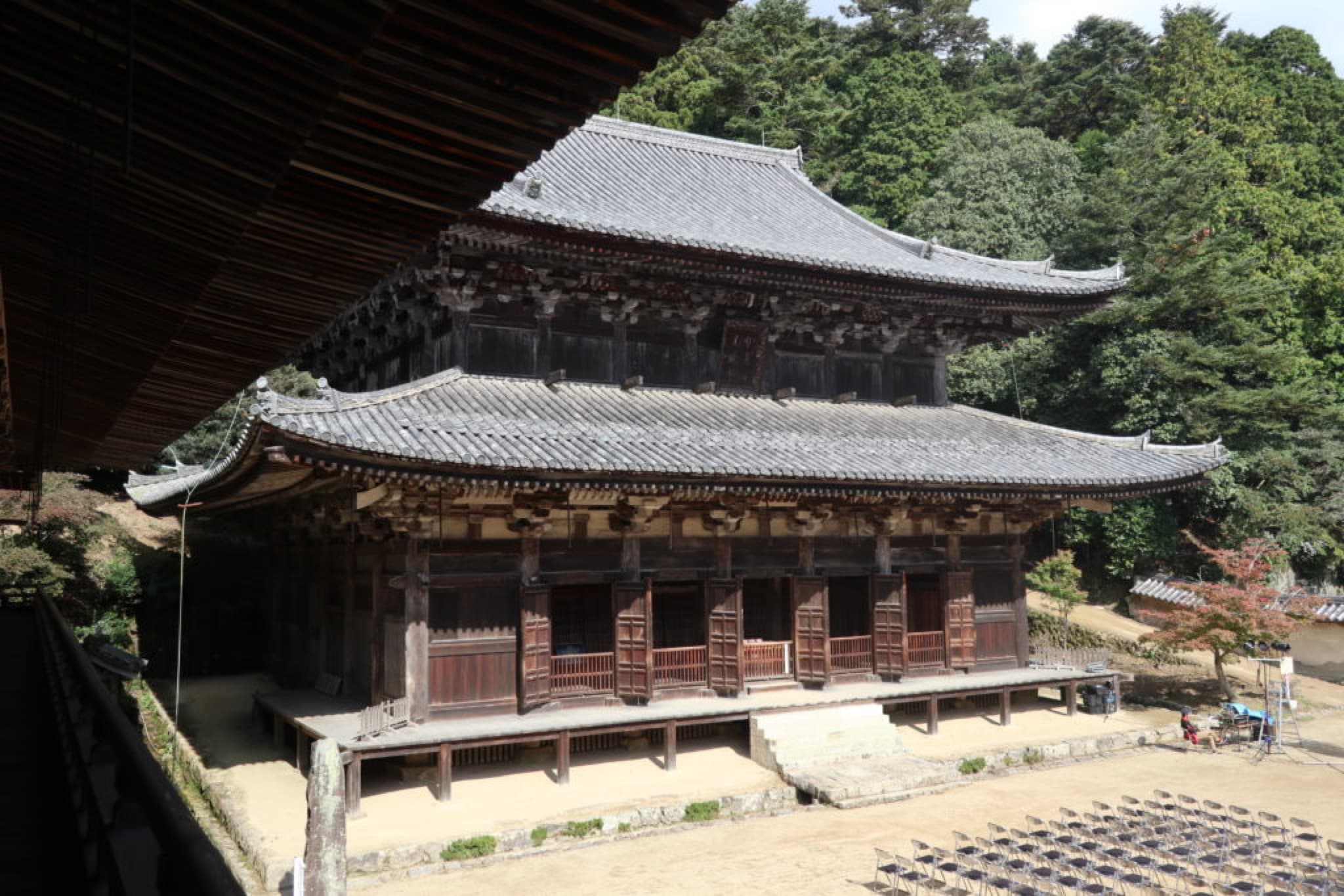 engyo-ji