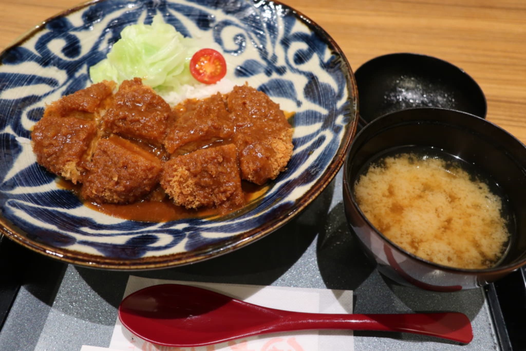 katsu meshi kakogawa