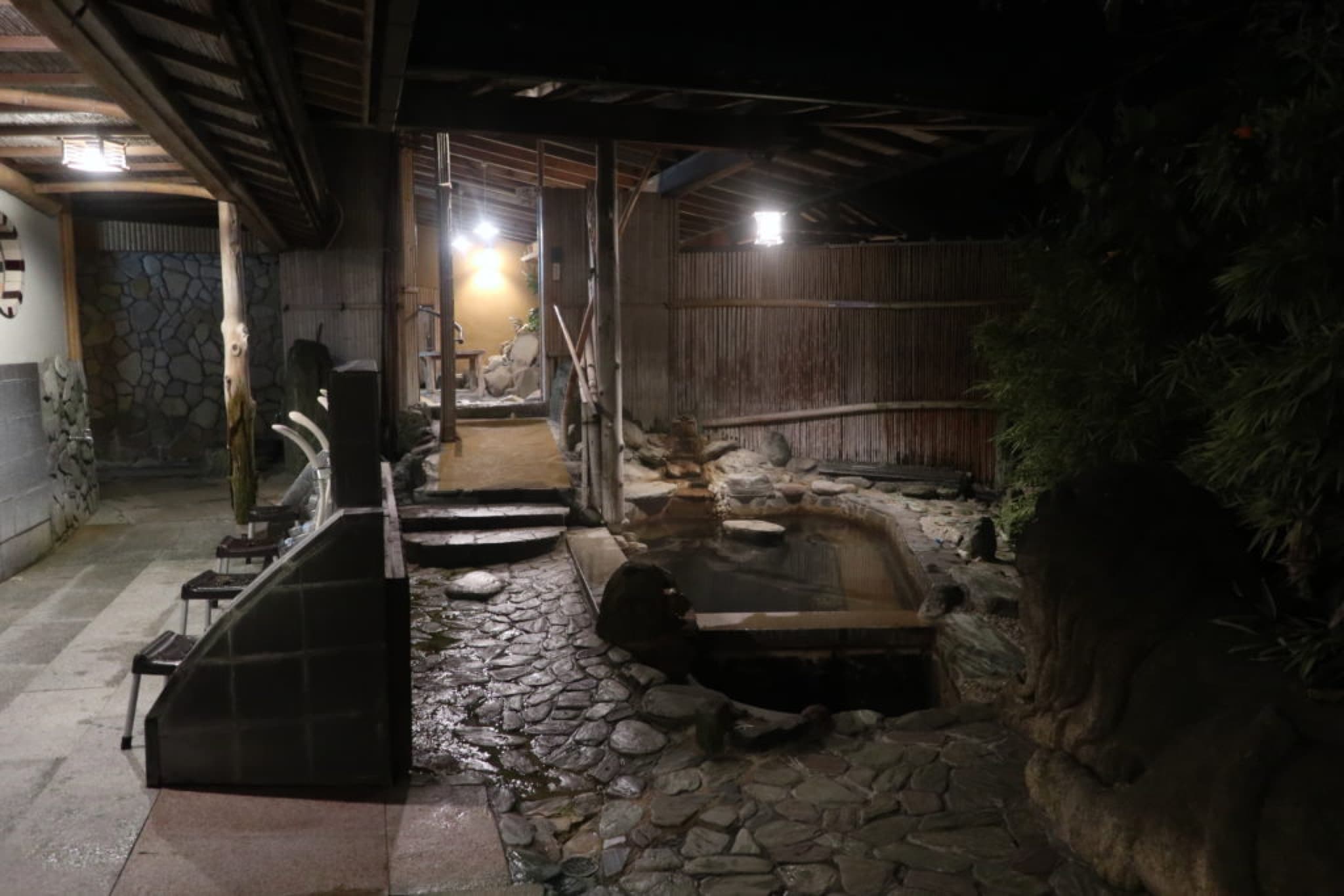 kakogawa onsen
