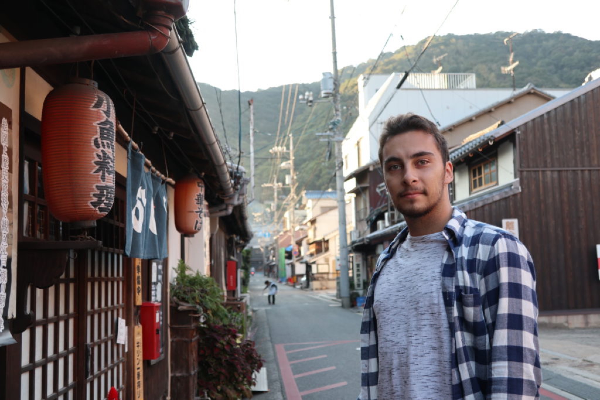 tomonoura