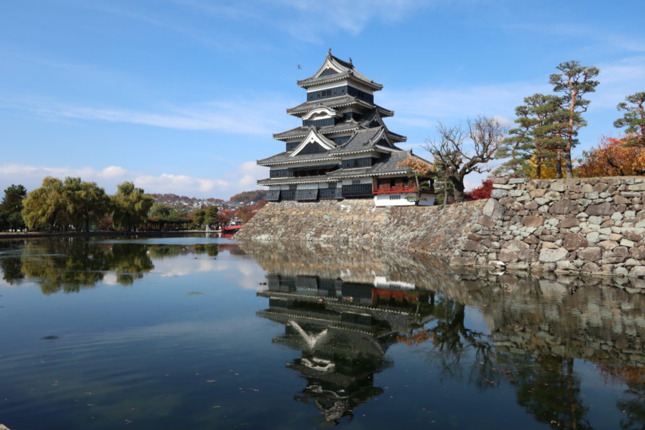 château matsumoto