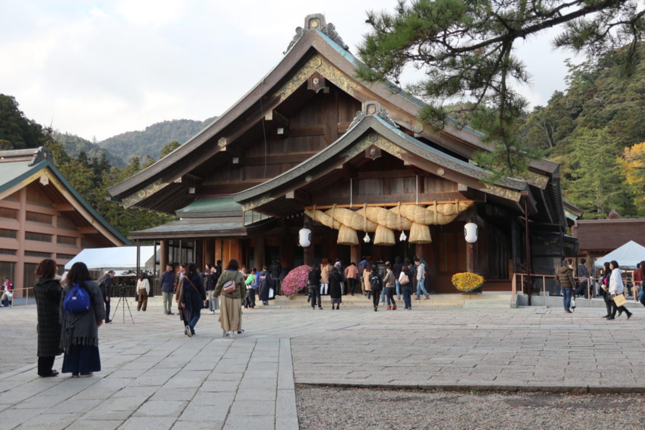 izumo taisha