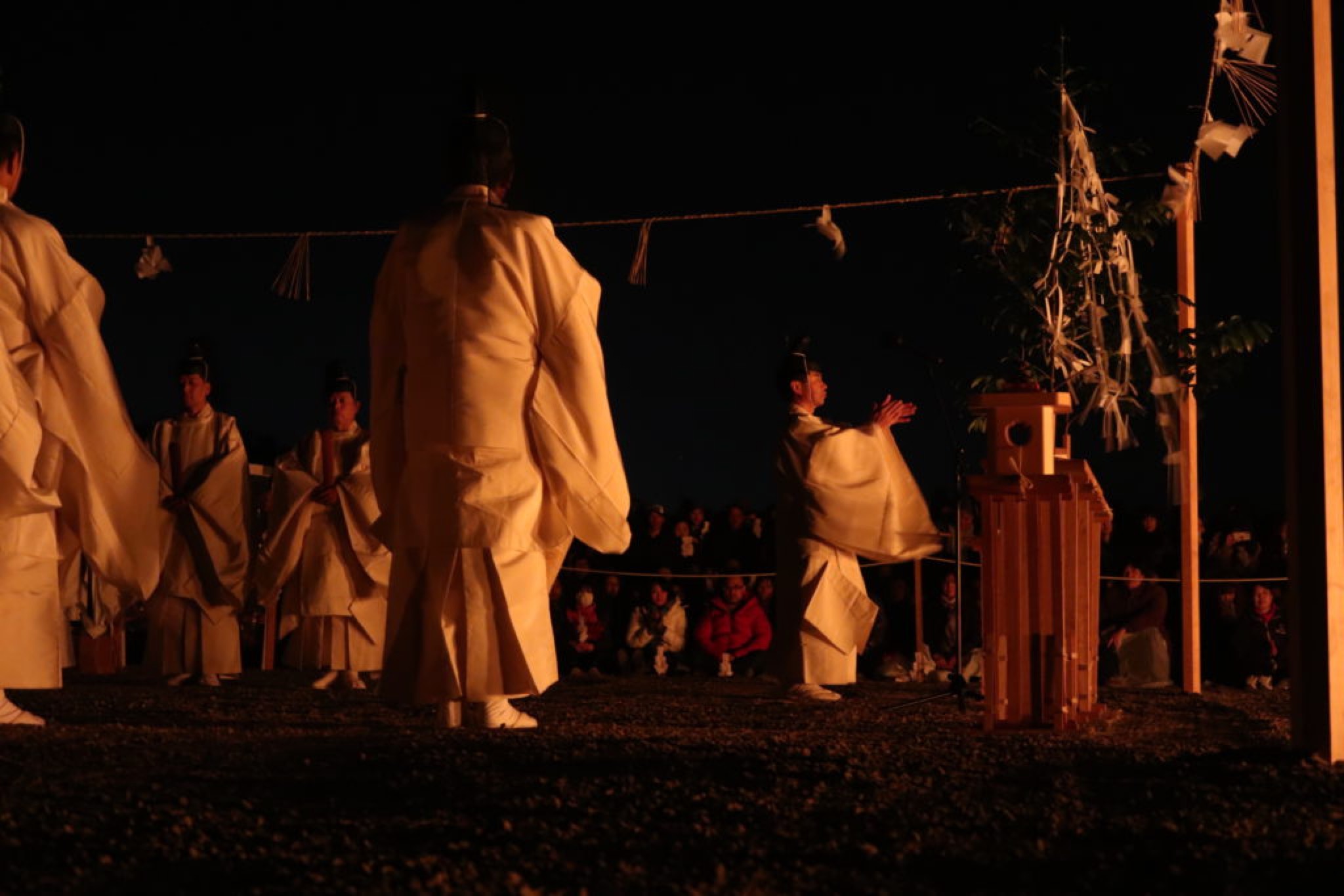 izumo kami mukae sai
