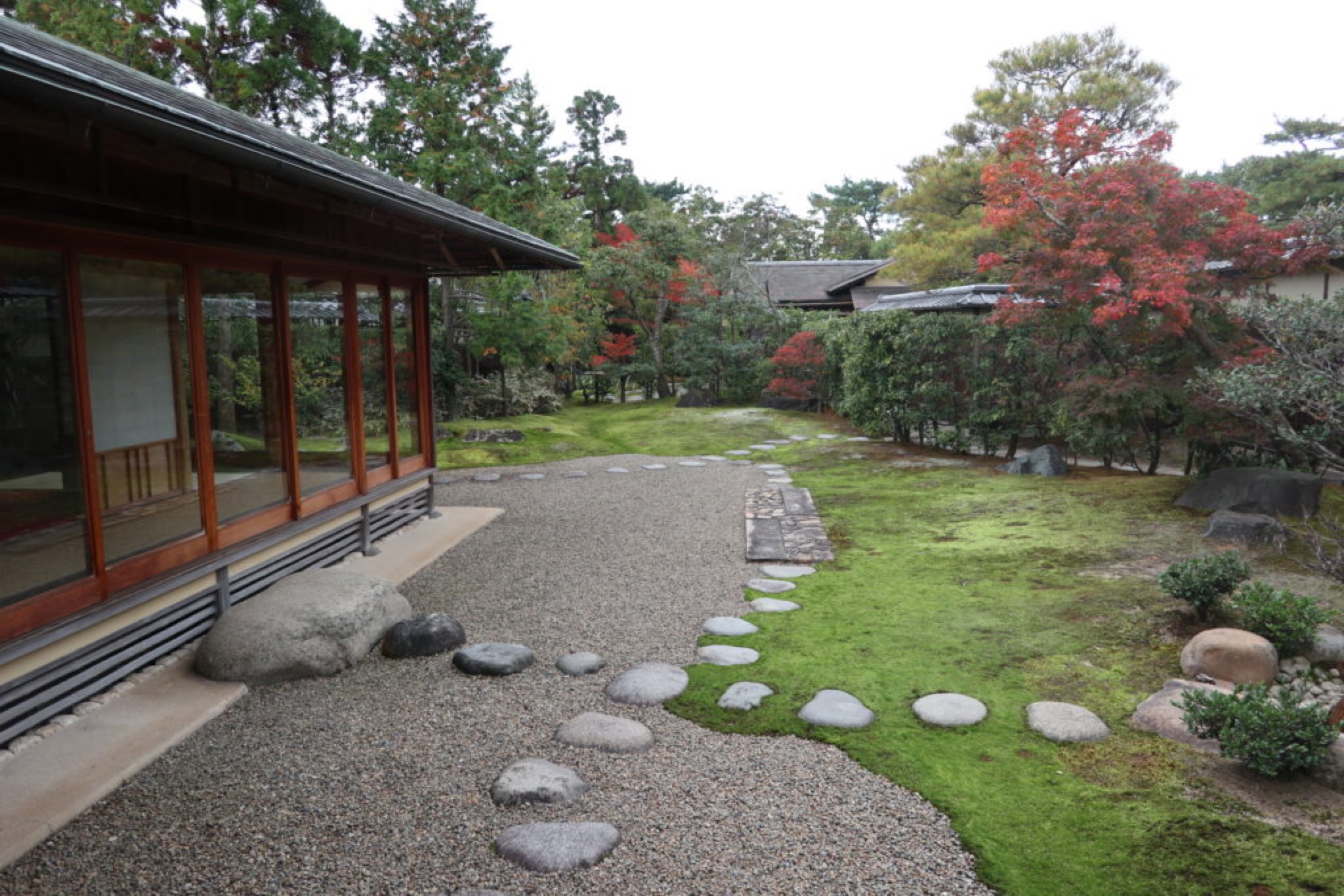 bunka denshokan izumo