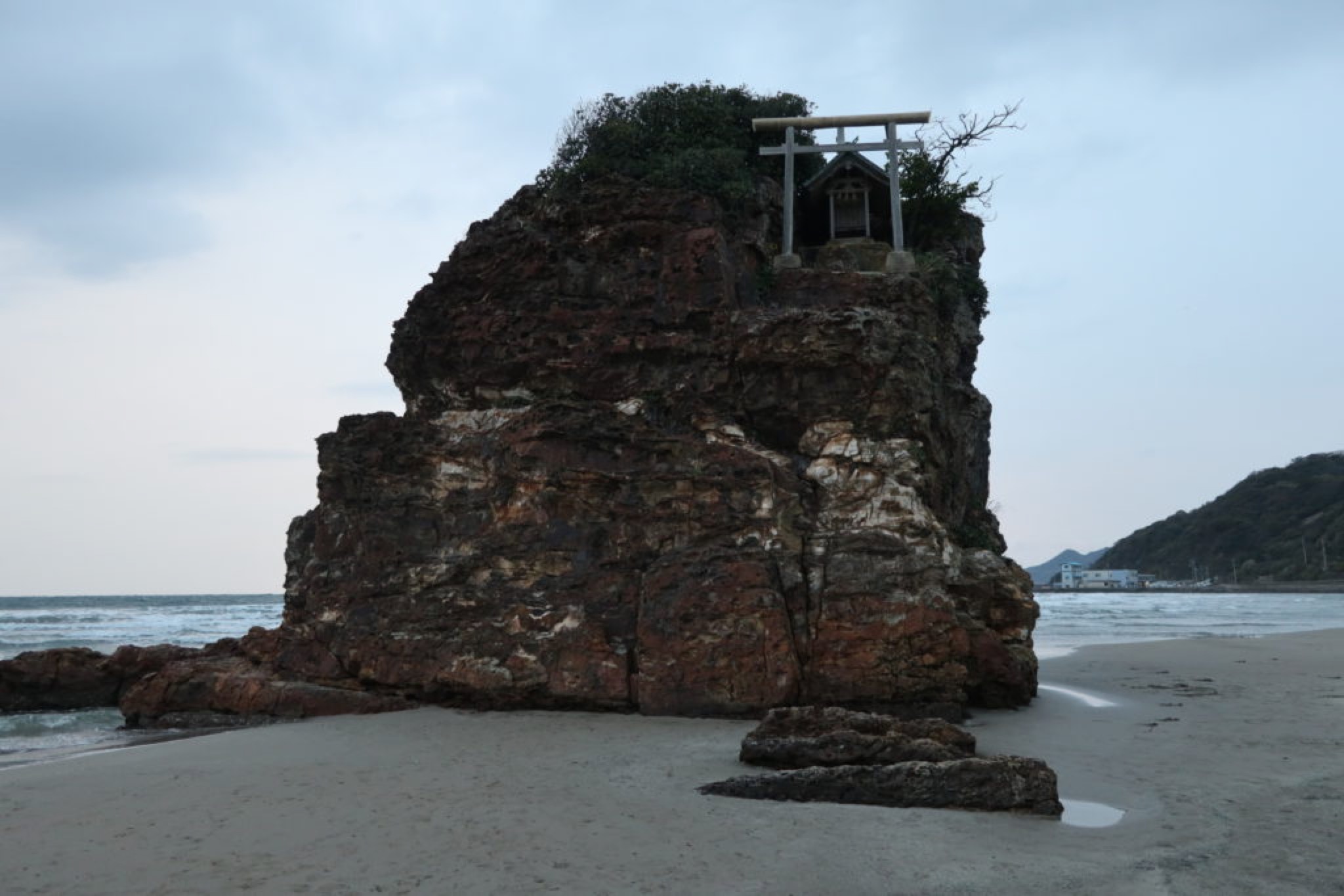 inasa no hama izumo